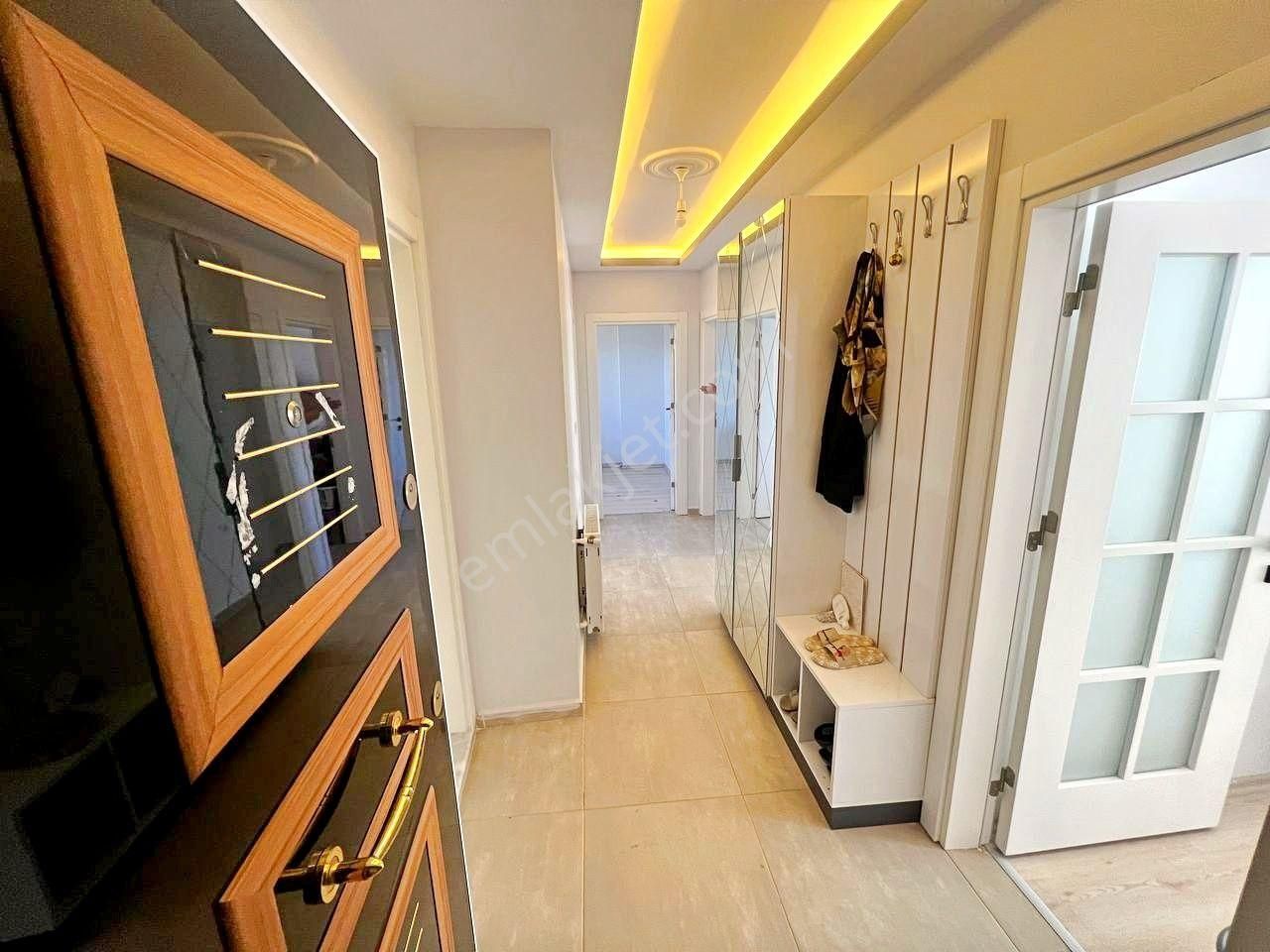 ⭕tek Yetkili Blue Life Egenden Kadıköyde 4 Yaşında Asansörlü Ön Cephe 3+1 Satılık Daire - Görsel 5