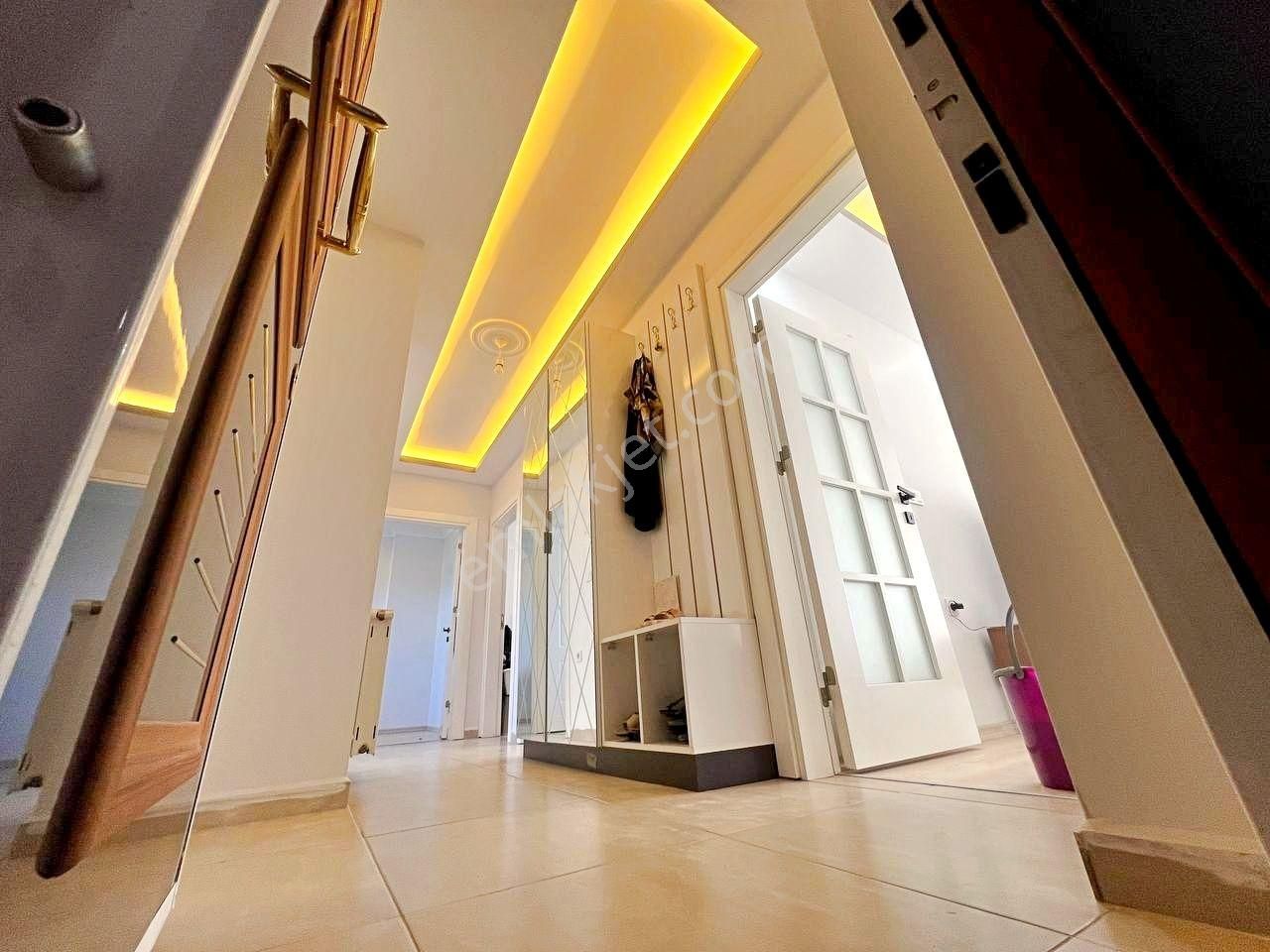 ⭕tek Yetkili Blue Life Egenden Kadıköyde 4 Yaşında Asansörlü Ön Cephe 3+1 Satılık Daire - Görsel 17
