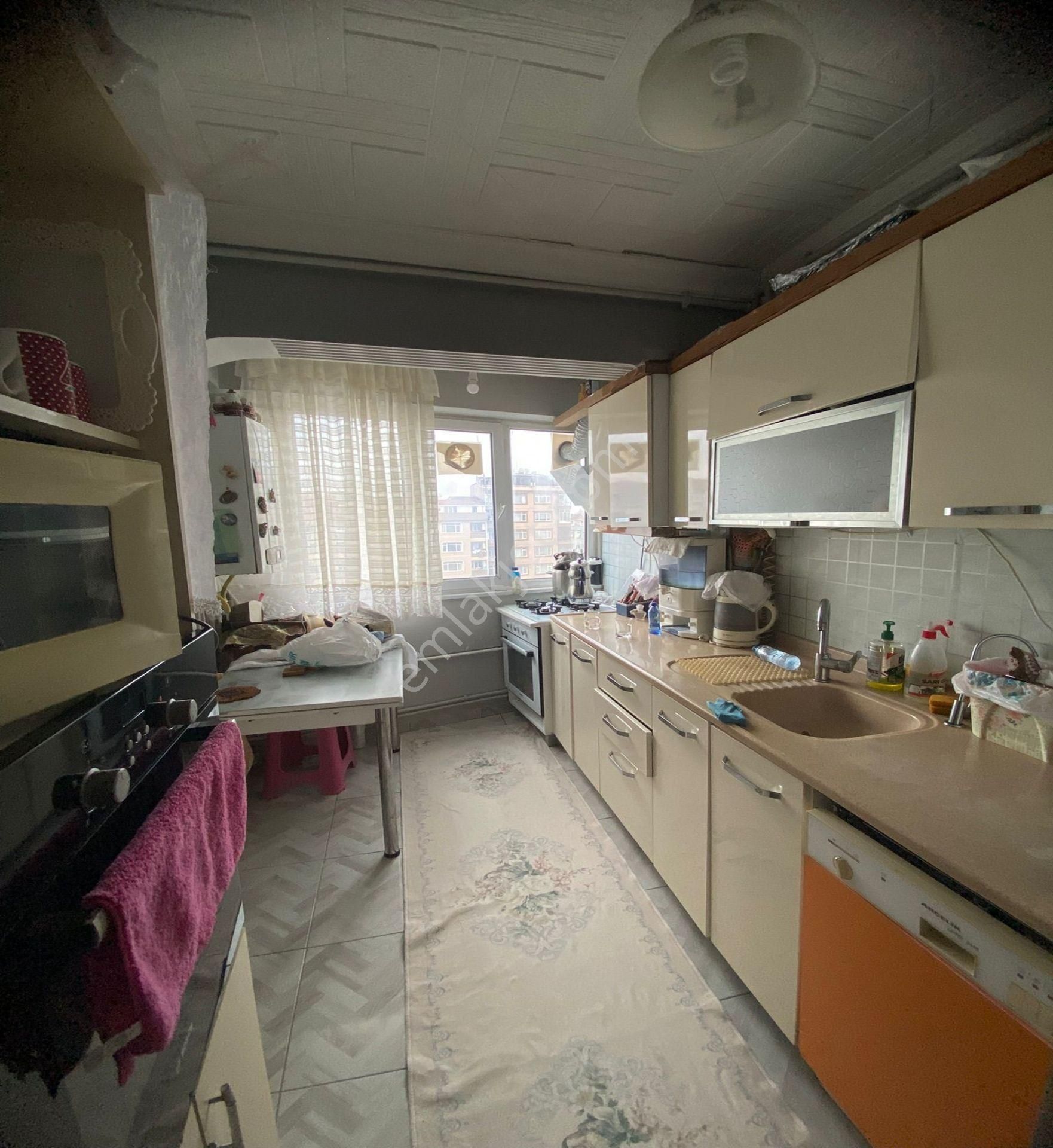 Happy Home Gayrimenkul'den Satılık Avcılar'da 3+1 Deniz Manzaralı Daire - Görsel 11