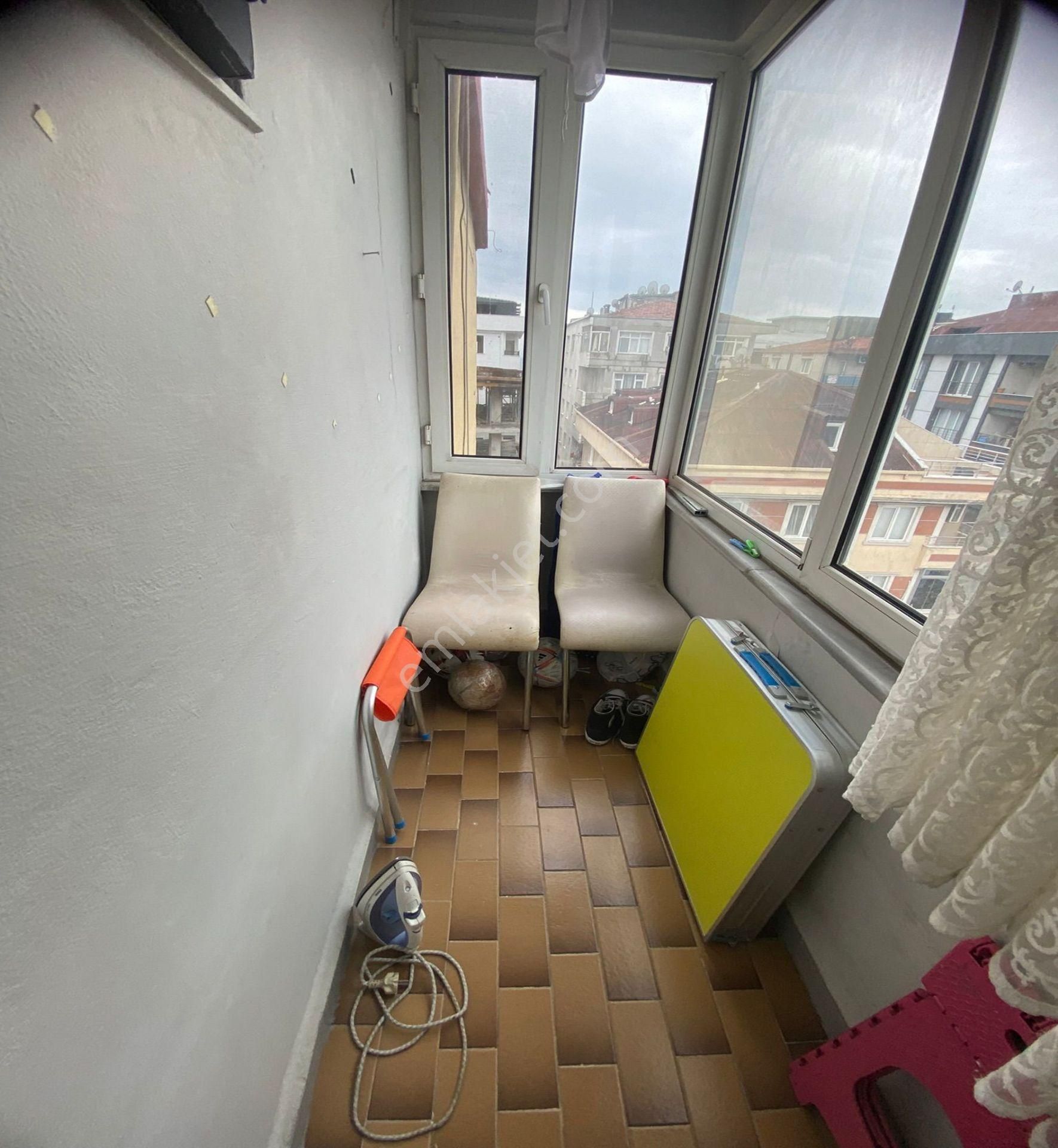 Happy Home Gayrimenkul'den Satılık Avcılar'da 3+1 Deniz Manzaralı Daire - Görsel 6