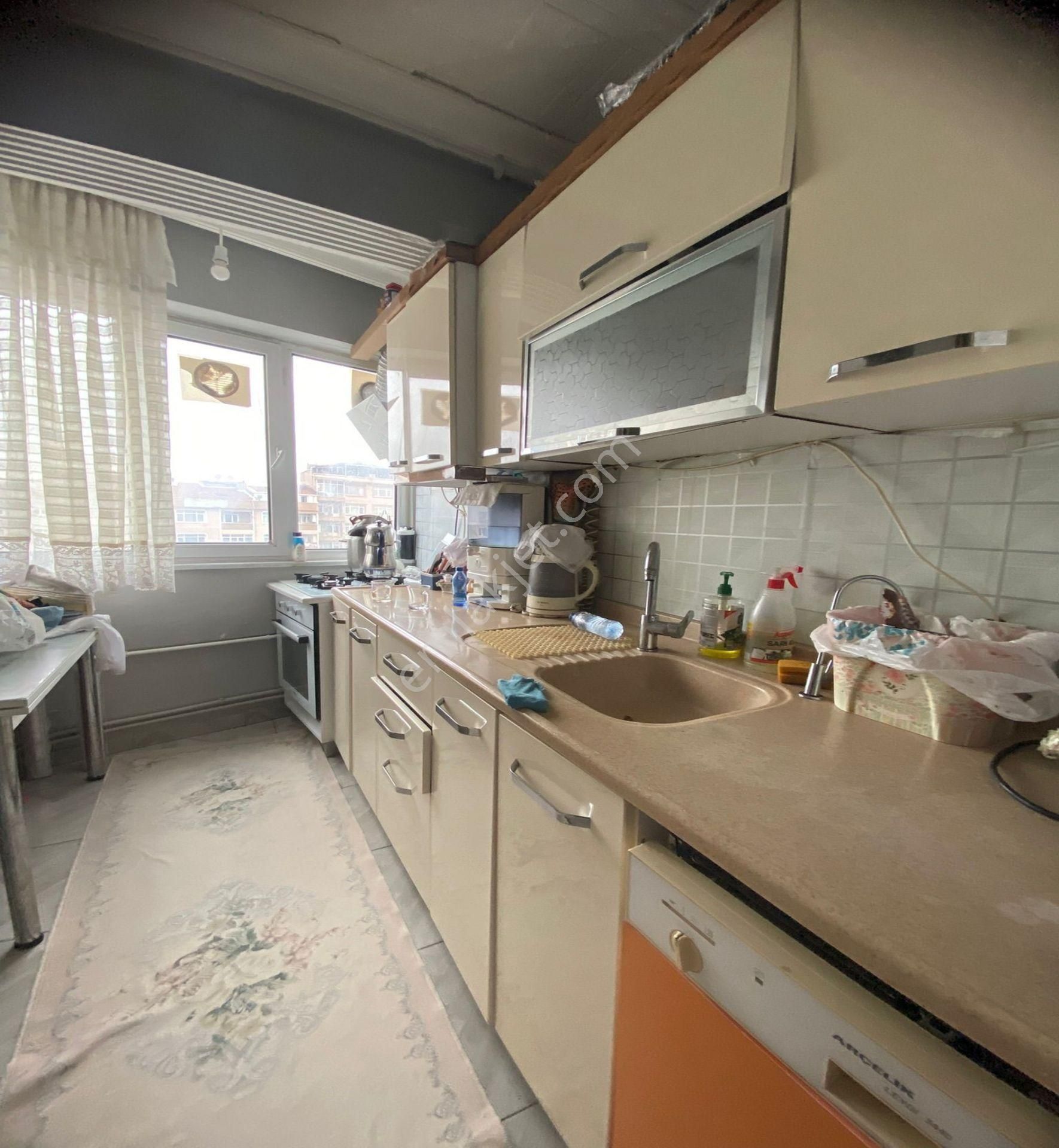 Happy Home Gayrimenkul'den Satılık Avcılar'da 3+1 Deniz Manzaralı Daire - Görsel 17