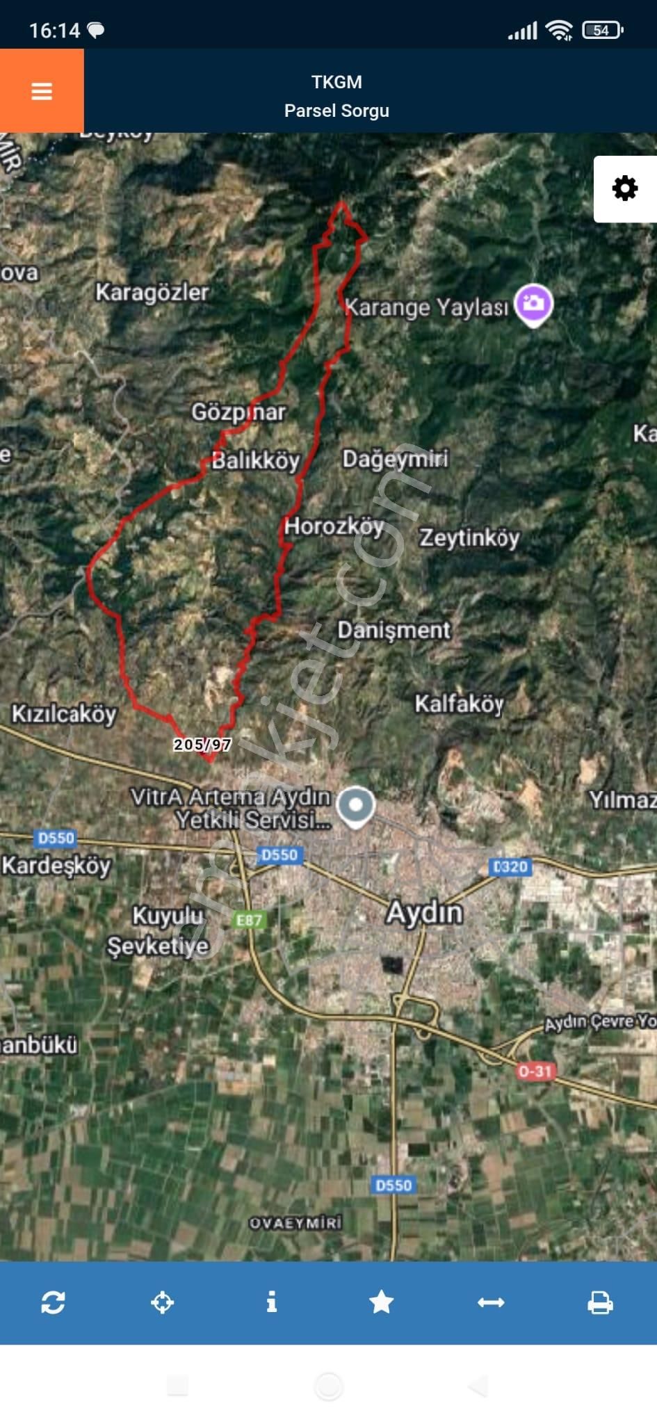 Hayatınızın Fırsatı Kupon Zeytinlik - Görsel 8