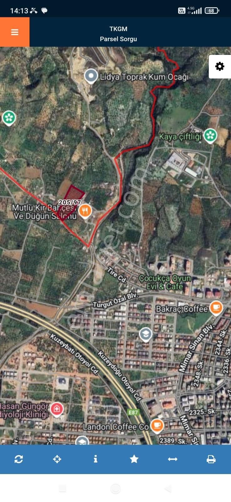 Hayatınızın Fırsatı Kupon Zeytinlik - Görsel 4