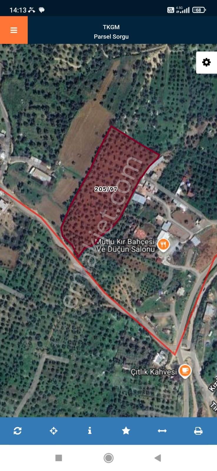 Hayatınızın Fırsatı Kupon Zeytinlik