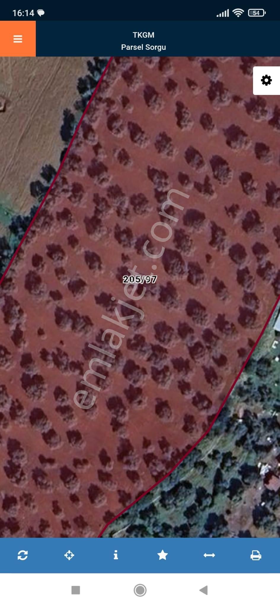 Hayatınızın Fırsatı Kupon Zeytinlik - Görsel 11