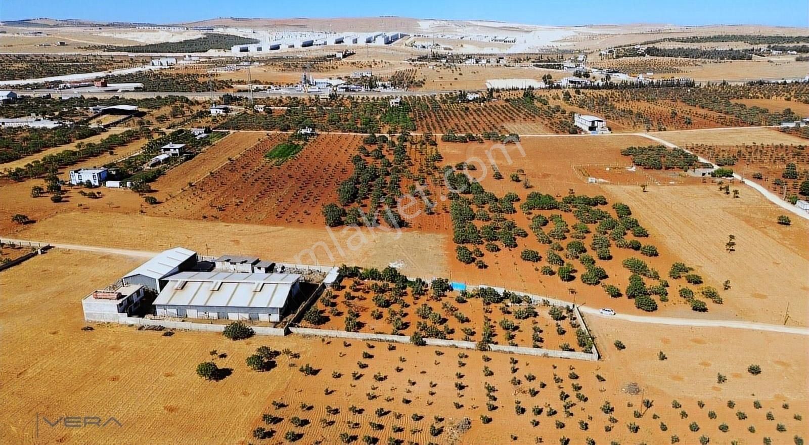 Bayramlı Mah. İmar Dibi Yatırımlık Fırsat Arazi - Görsel 2