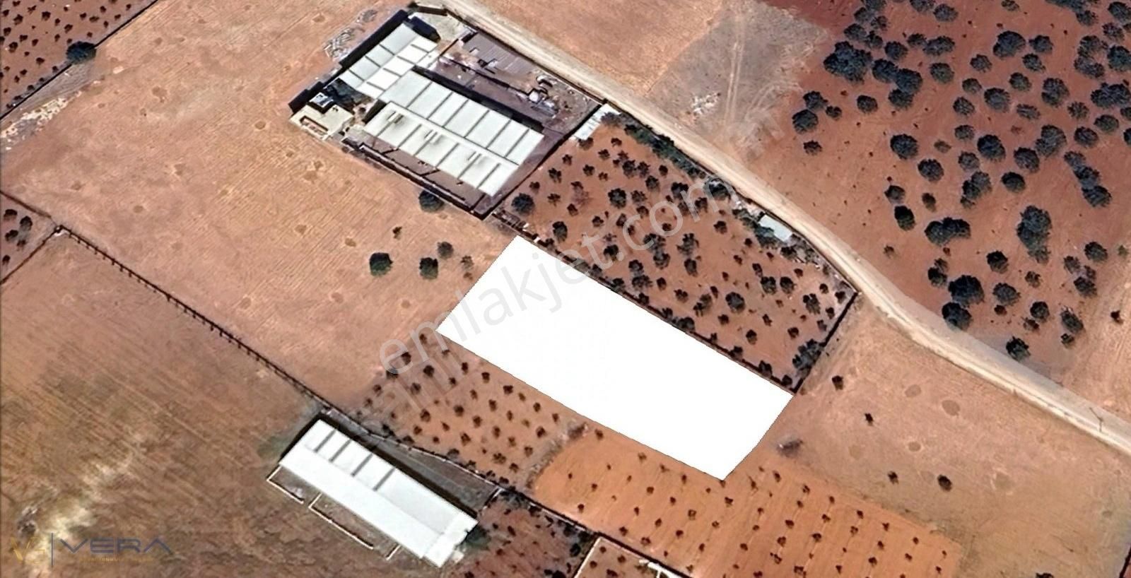 Bayramlı Mah. İmar Dibi Yatırımlık Fırsat Arazi - Görsel 5