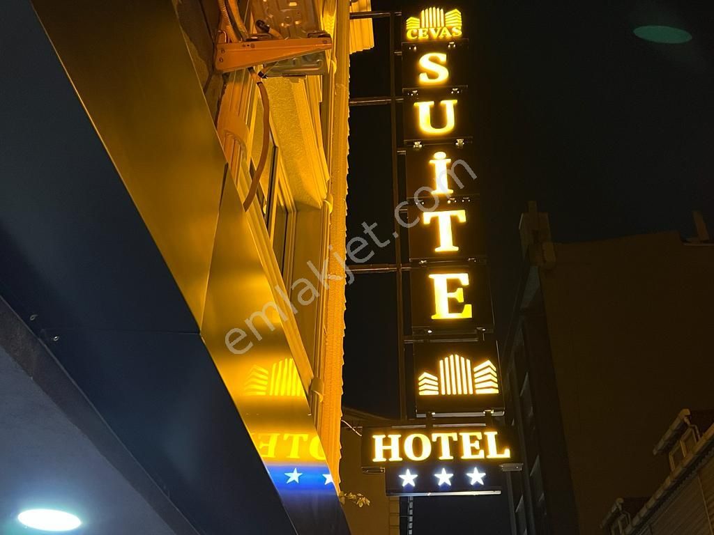 Halkalı Atakent İkitelli Günlük Haftalık Aylık Kiralık Lüks Daireler - Görsel 20