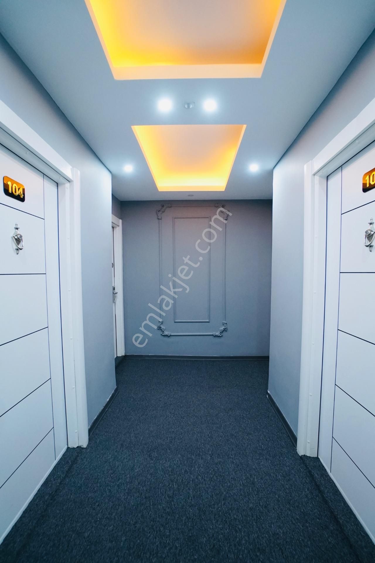 Halkalı Atakent İkitelli Günlük Haftalık Aylık Kiralık Lüks Daireler - Görsel 18