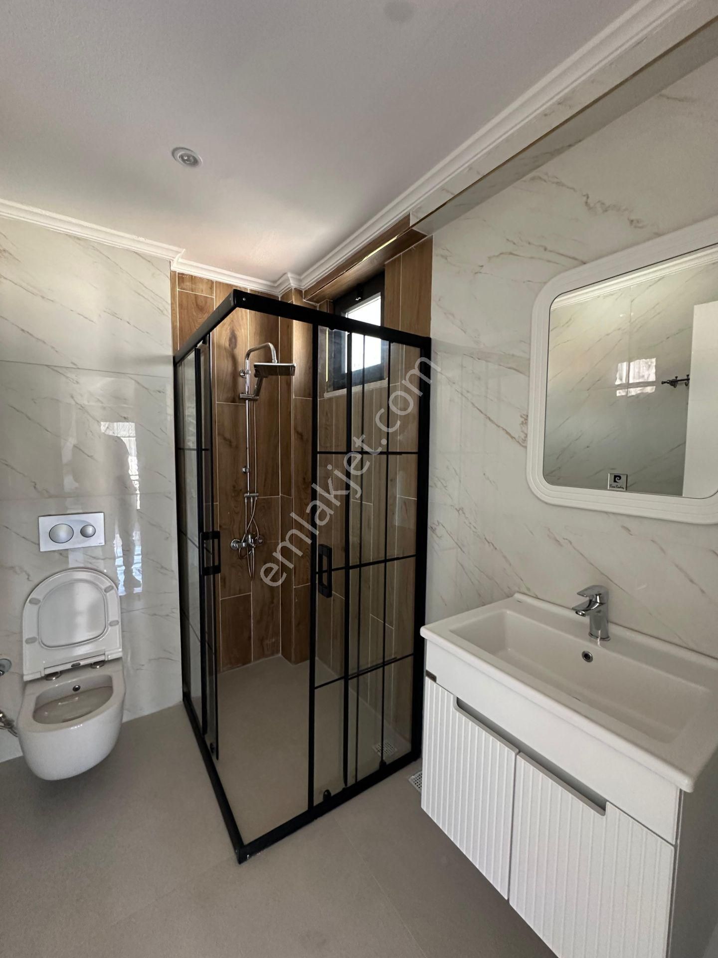 Dalyan Da 4+1 Müstakil Lüks Villa Satılık - Görsel 32