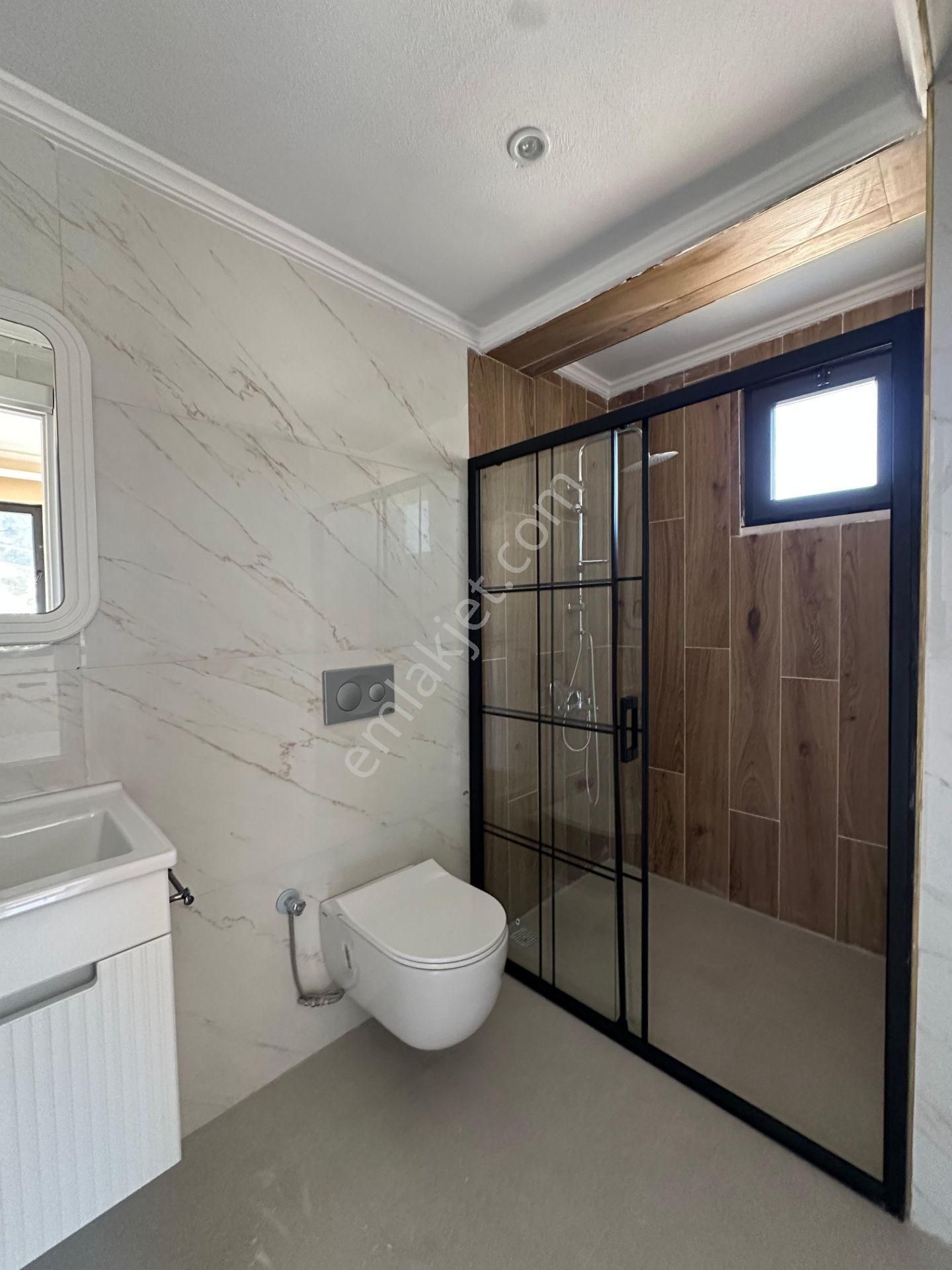 Dalyan Da 4+1 Müstakil Lüks Villa Satılık - Görsel 28