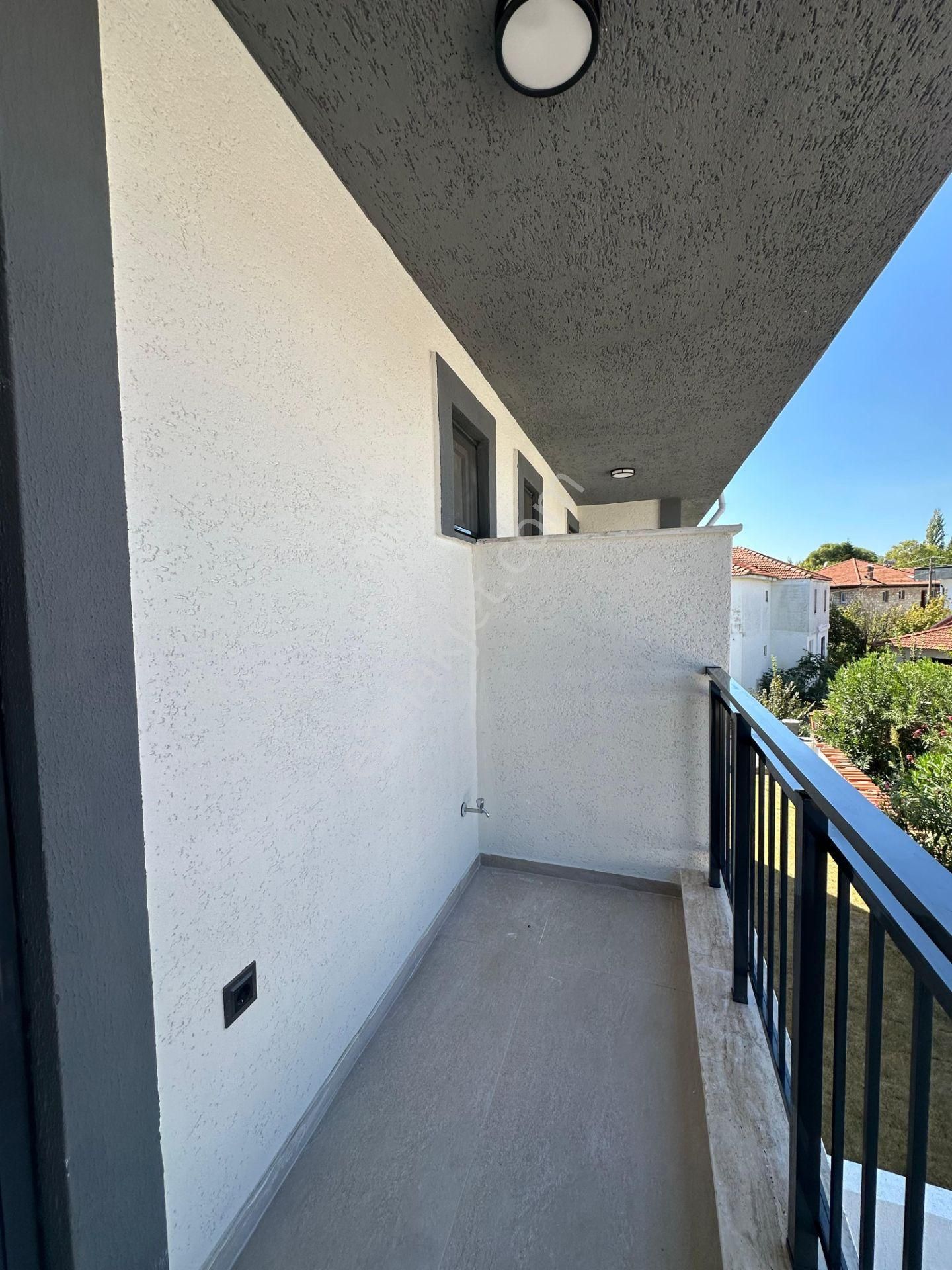 Dalyan Da 4+1 Müstakil Lüks Villa Satılık - Görsel 33