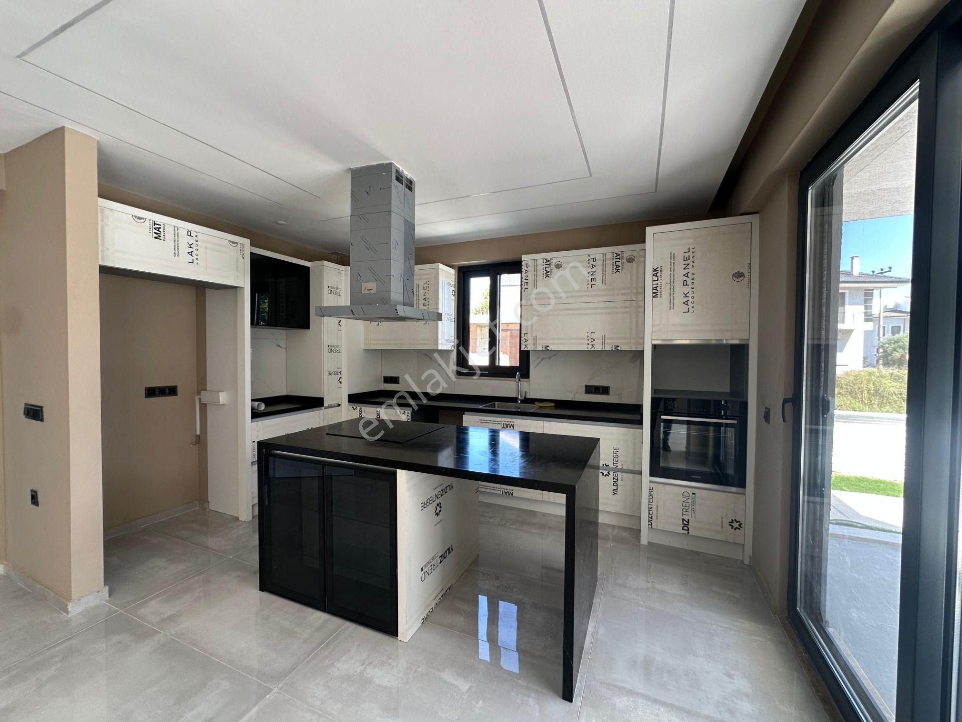 Dalyan Da 4+1 Müstakil Lüks Villa Satılık - Görsel 6