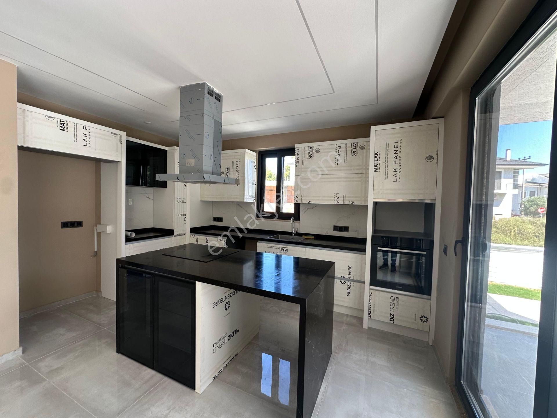 Dalyan Da 4+1 Müstakil Lüks Villa Satılık - Görsel 16