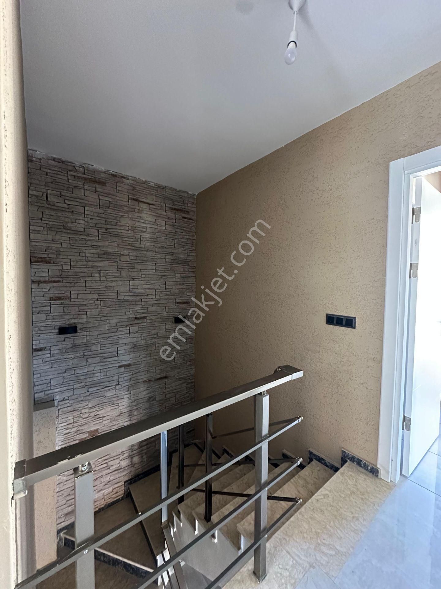 Dalyan Da 4+1 Müstakil Lüks Villa Satılık - Görsel 34