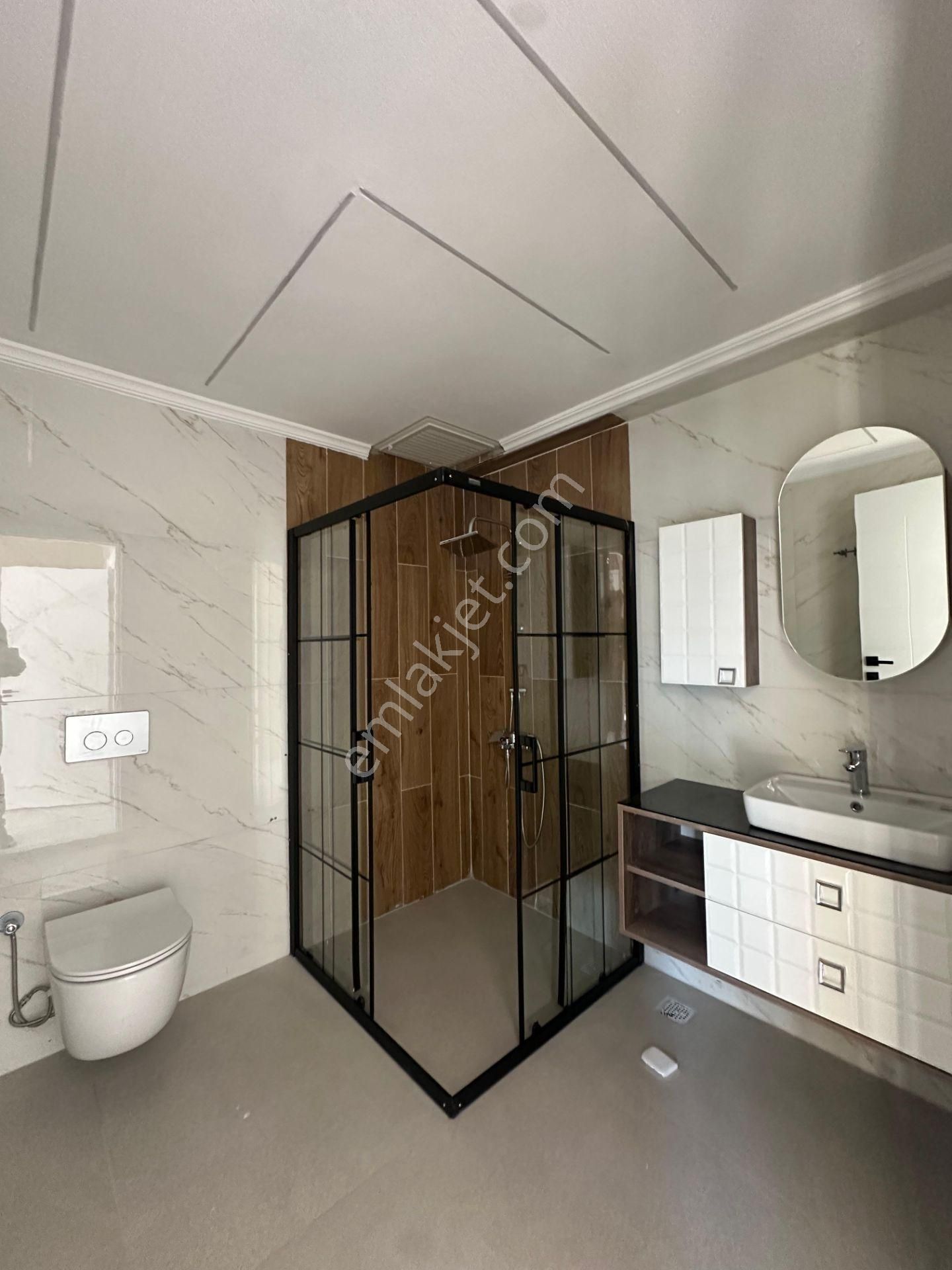 Dalyan Da 4+1 Müstakil Lüks Villa Satılık - Görsel 29