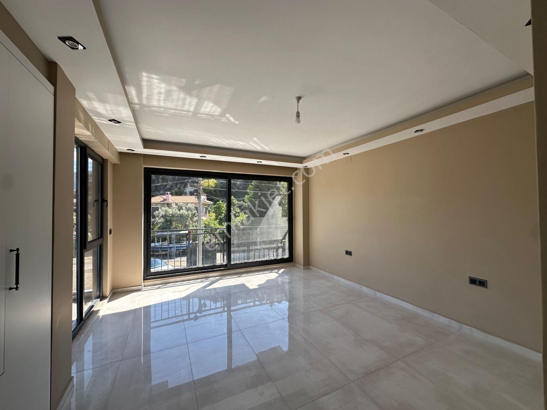 Dalyan Da 4+1 Müstakil Lüks Villa Satılık - Görsel 24