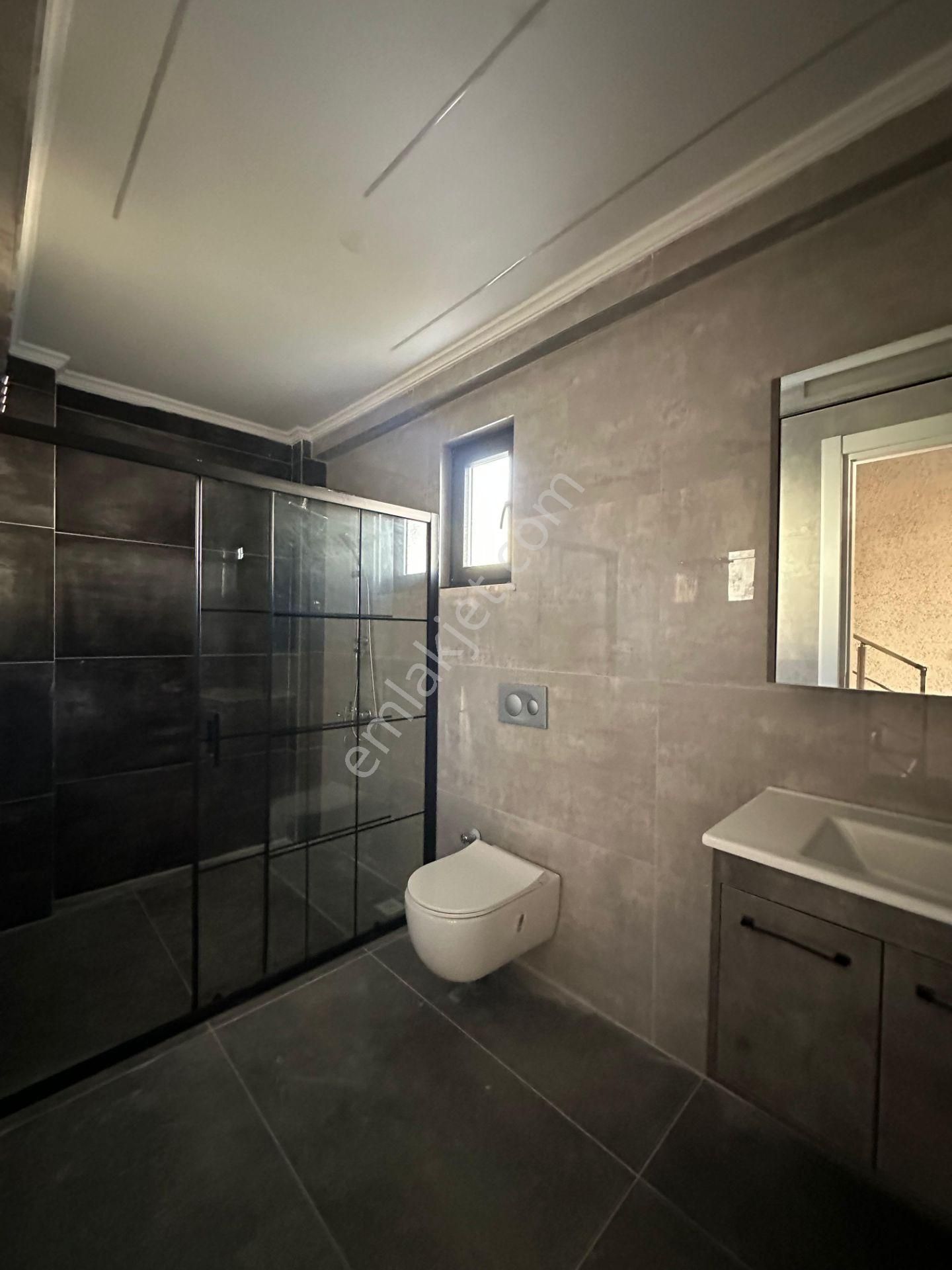 Dalyan Da 4+1 Müstakil Lüks Villa Satılık - Görsel 18