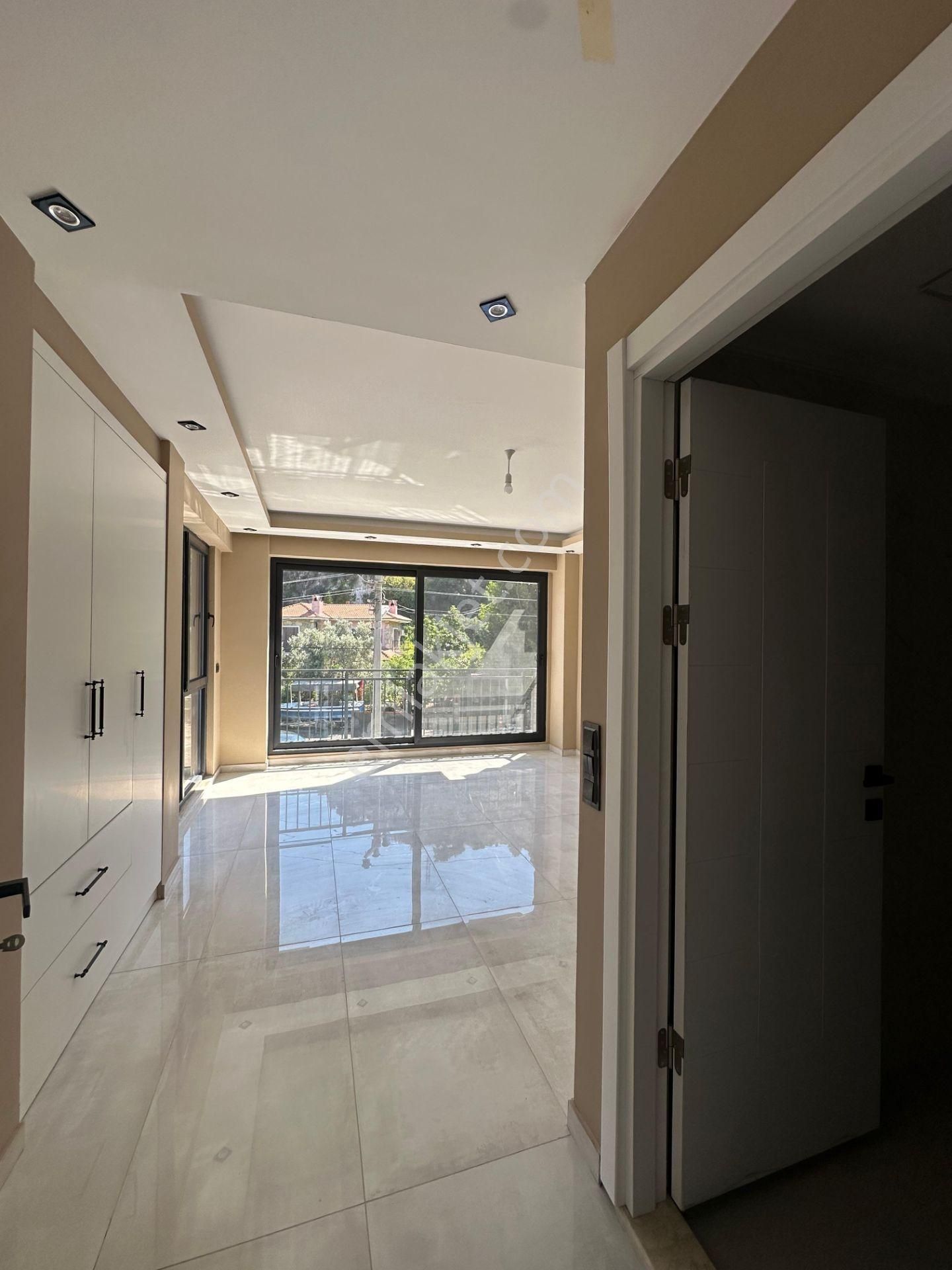 Dalyan Da 4+1 Müstakil Lüks Villa Satılık - Görsel 22