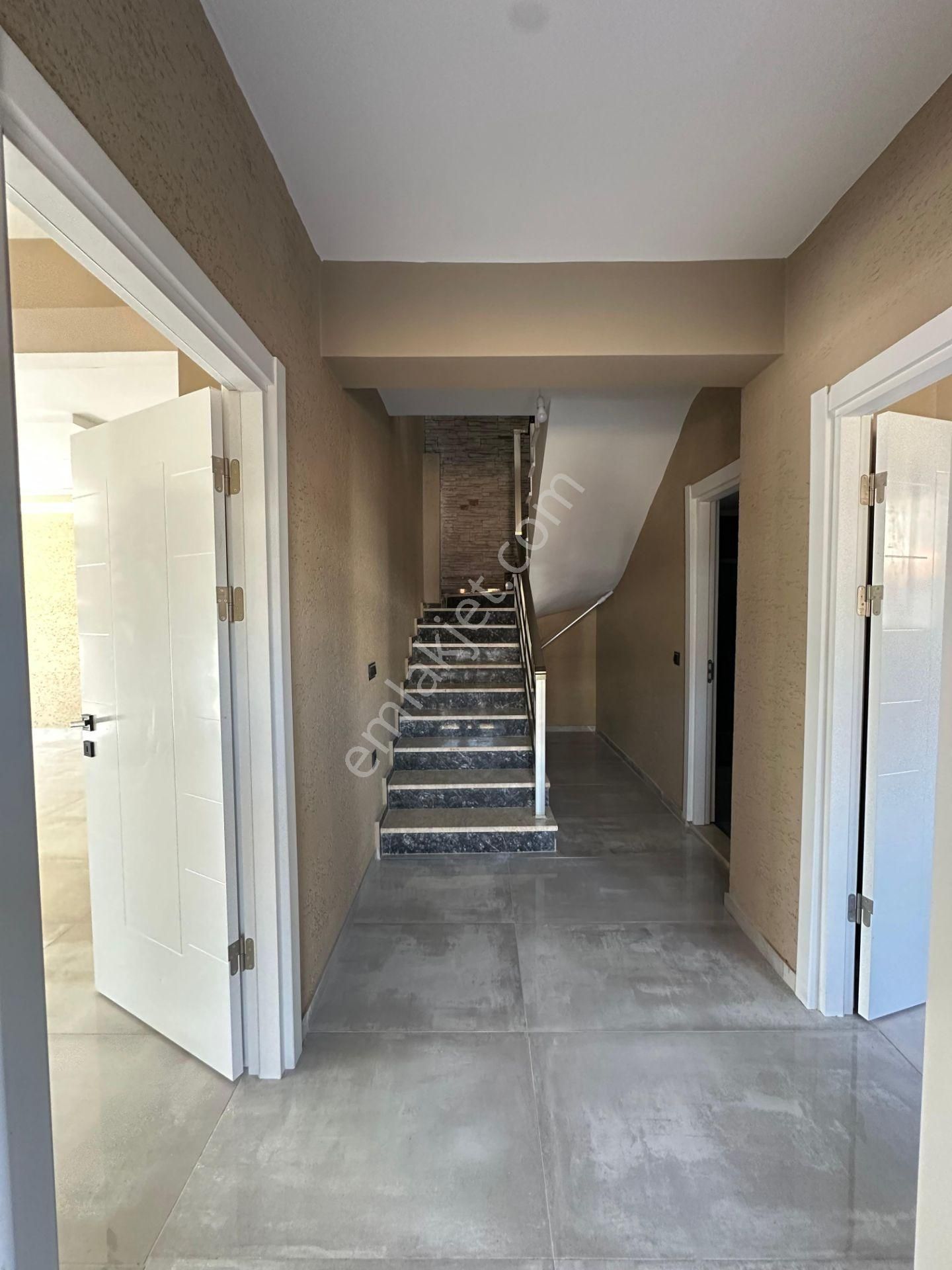 Dalyan Da 4+1 Müstakil Lüks Villa Satılık - Görsel 20