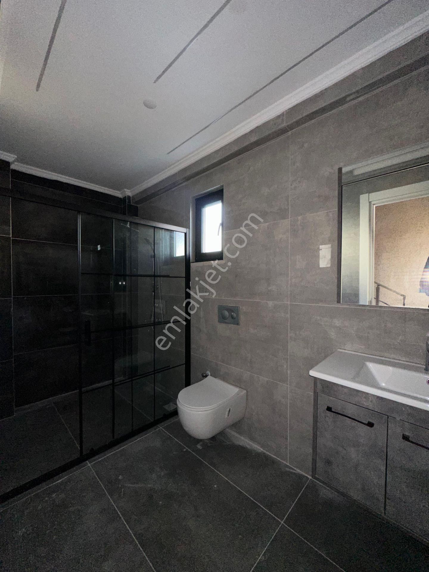 Dalyan Da 4+1 Müstakil Lüks Villa Satılık - Görsel 19