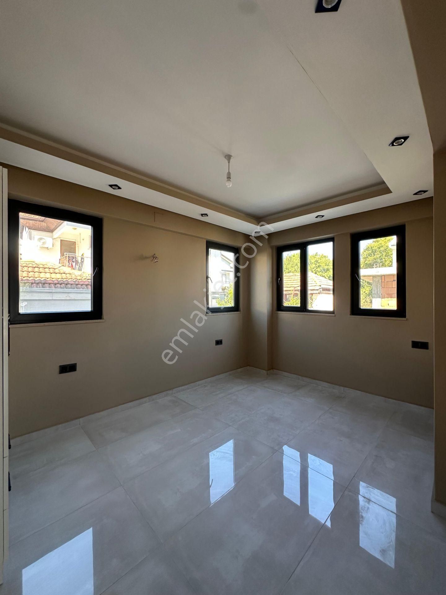 Dalyan Da 4+1 Müstakil Lüks Villa Satılık - Görsel 17