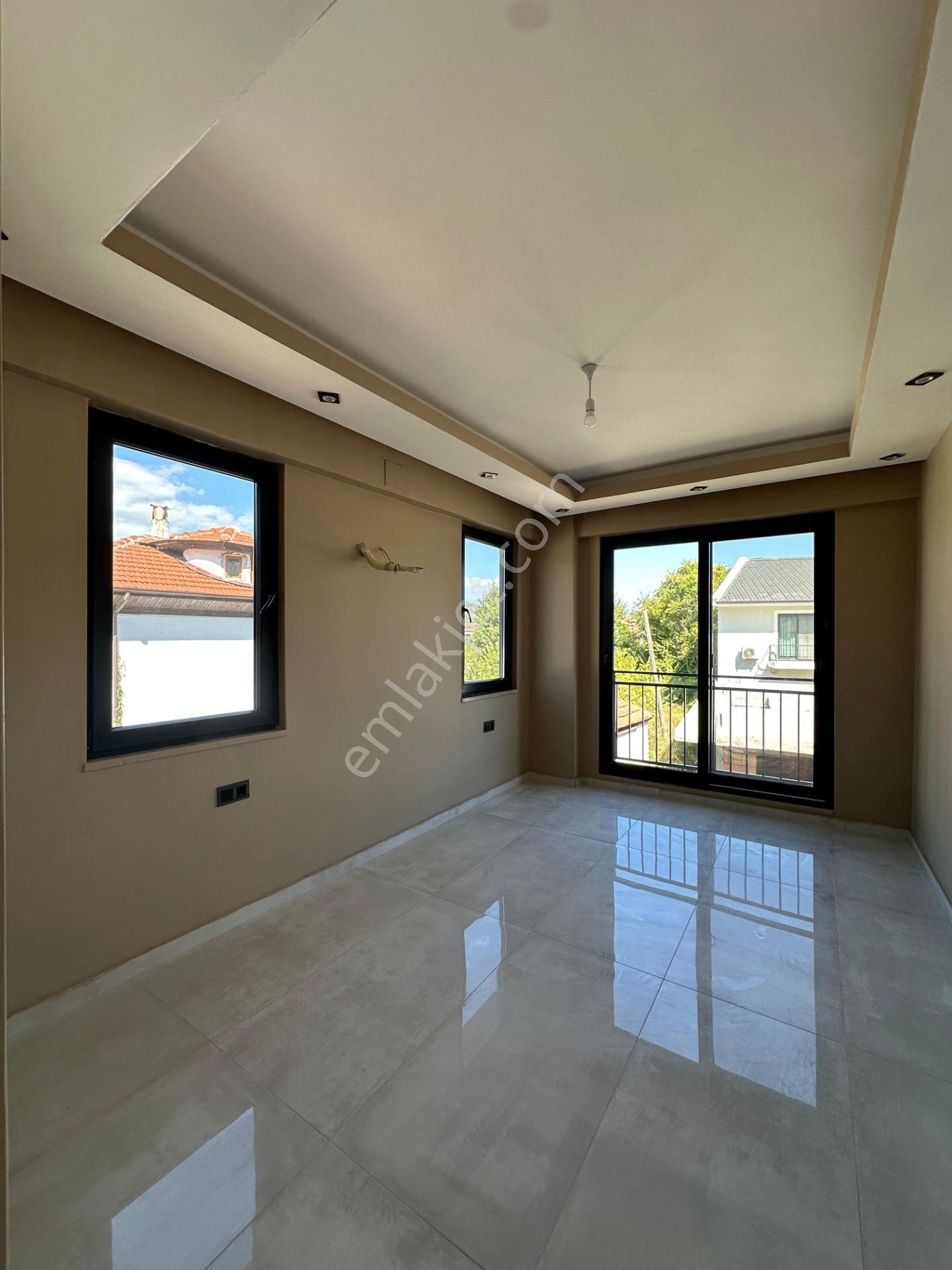 Dalyan Da 4+1 Müstakil Lüks Villa Satılık - Görsel 31