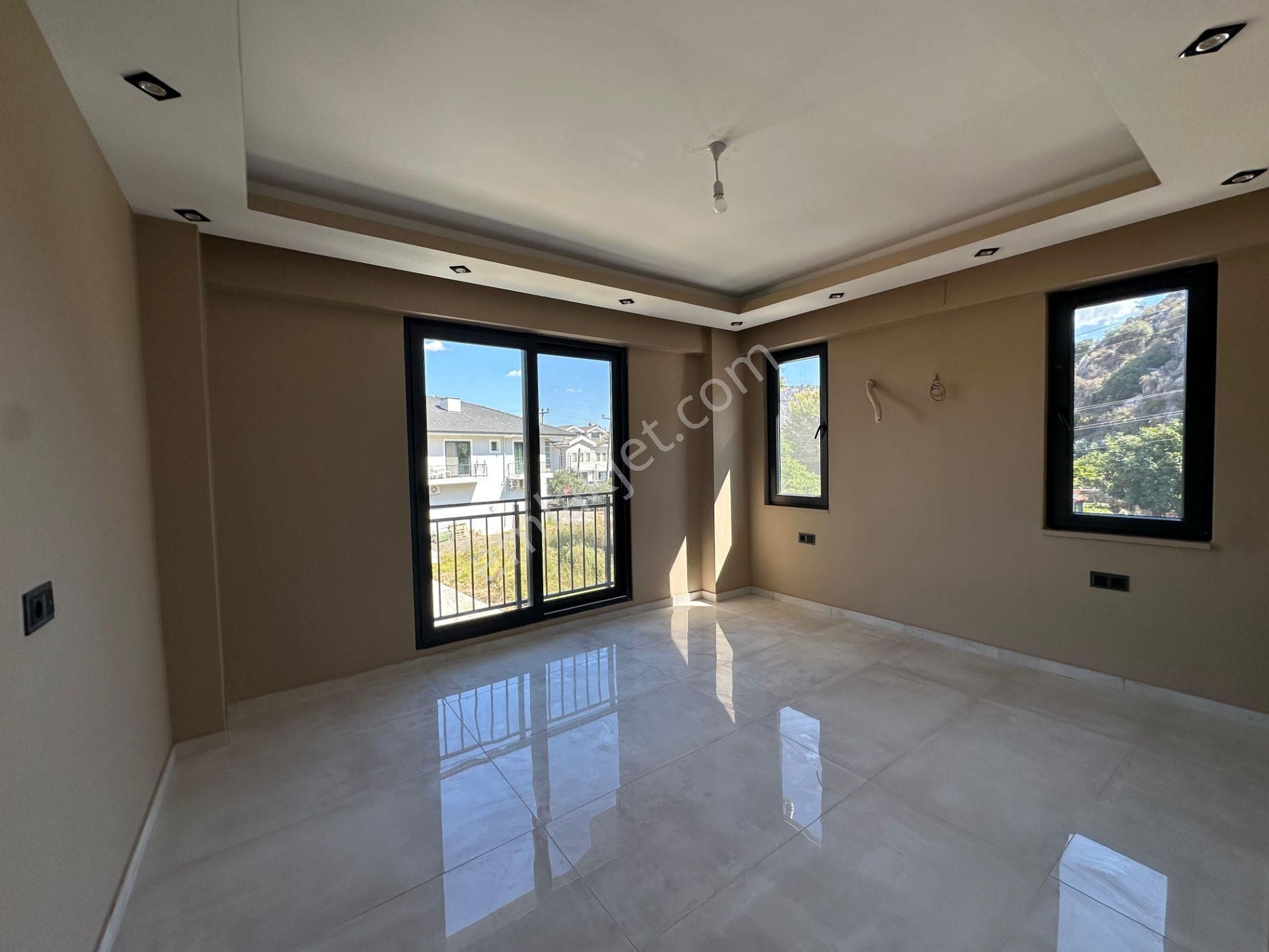 Dalyan Da 4+1 Müstakil Lüks Villa Satılık - Görsel 27