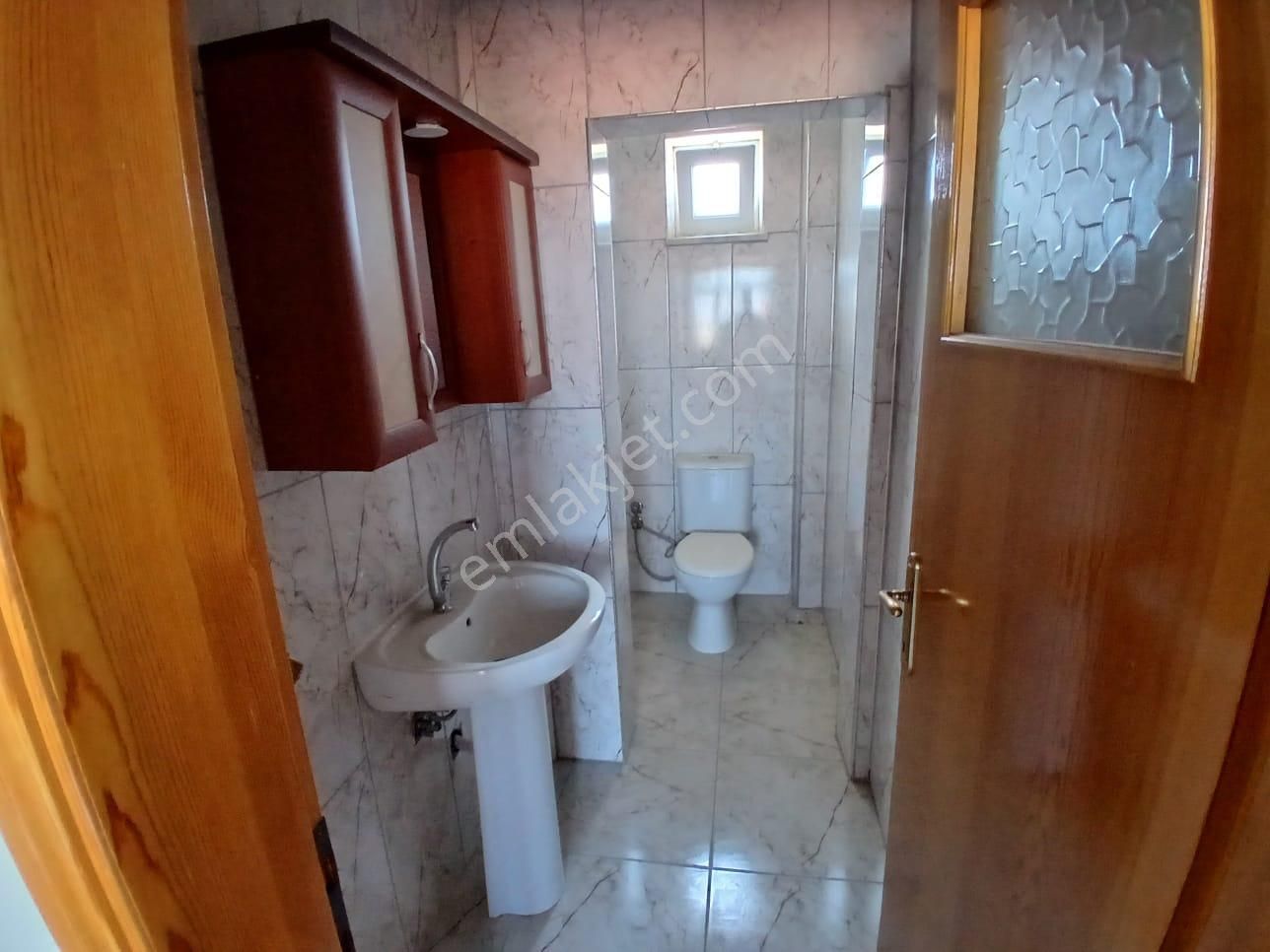 Akçay Emlak'tan Akşehir Perşembe Pazarı Altında Ara Kat Kiralık 3+1 Daire - Görsel 35