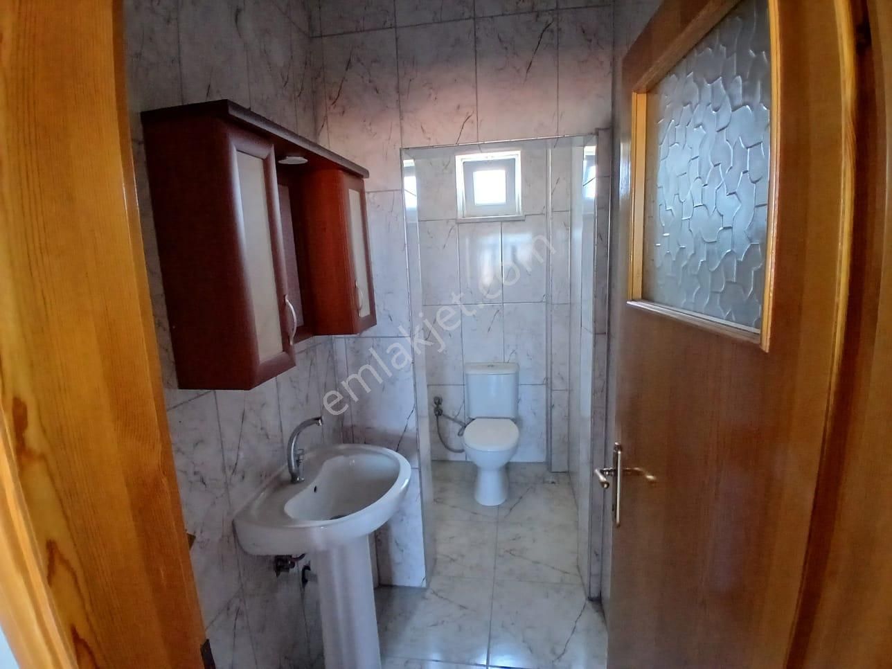 Akçay Emlak'tan Akşehir Perşembe Pazarı Altında Ara Kat Kiralık 3+1 Daire - Görsel 27