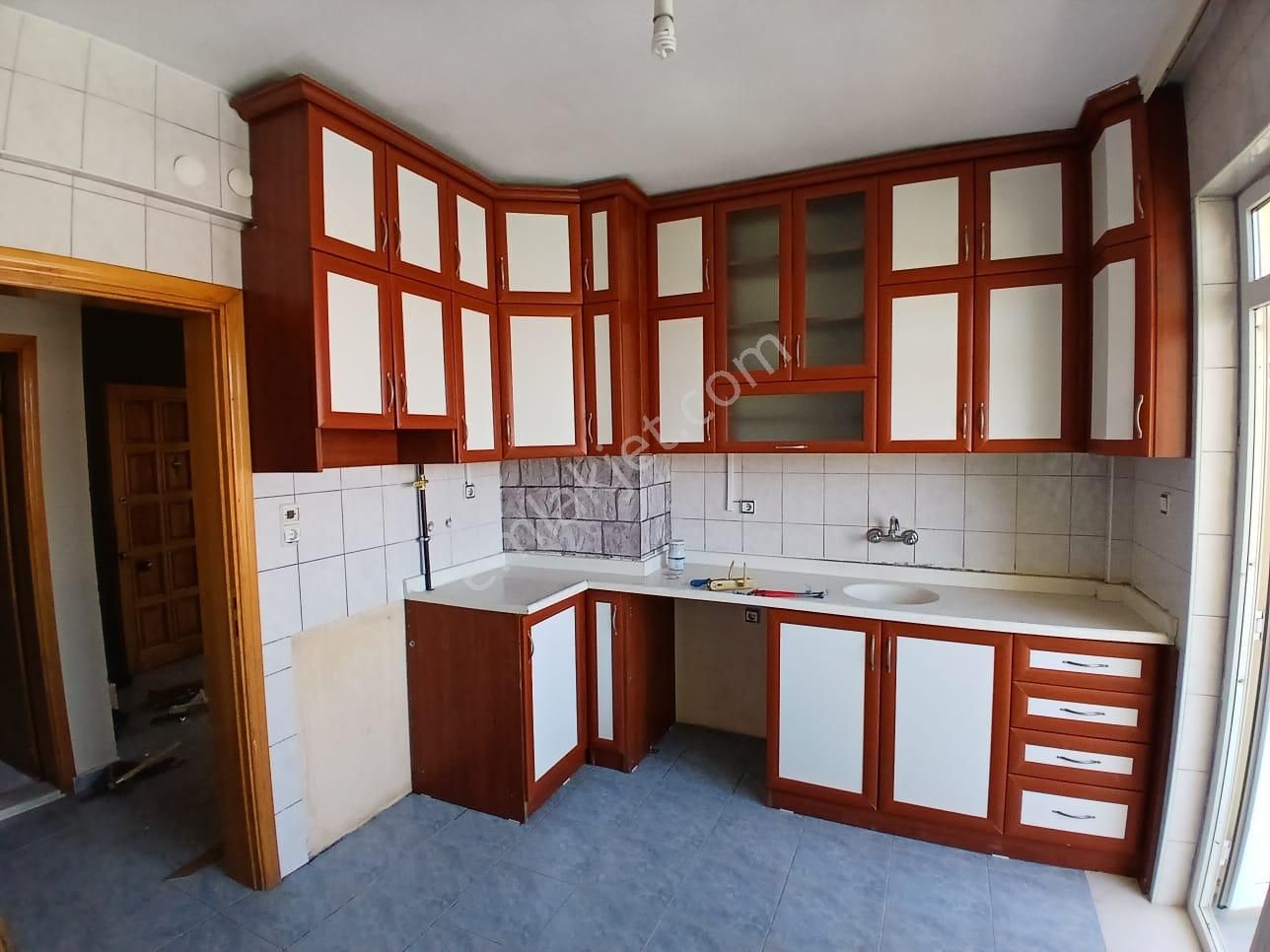 Akçay Emlak'tan Akşehir Perşembe Pazarı Altında Ara Kat Kiralık 3+1 Daire - Görsel 18