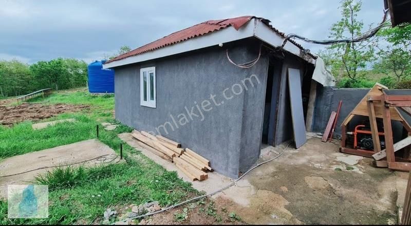 Kırklareli Merkez Beypınar Satılık Çiftlik Evi - Görsel 21