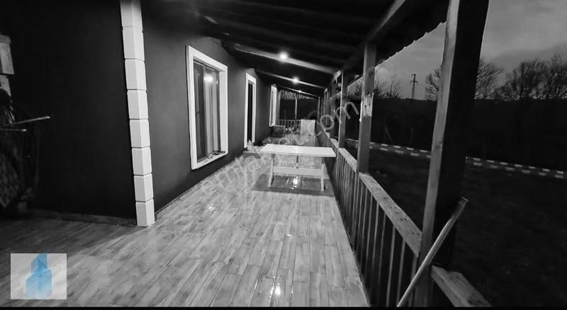 Kırklareli Merkez Beypınar Satılık Çiftlik Evi - Görsel 3