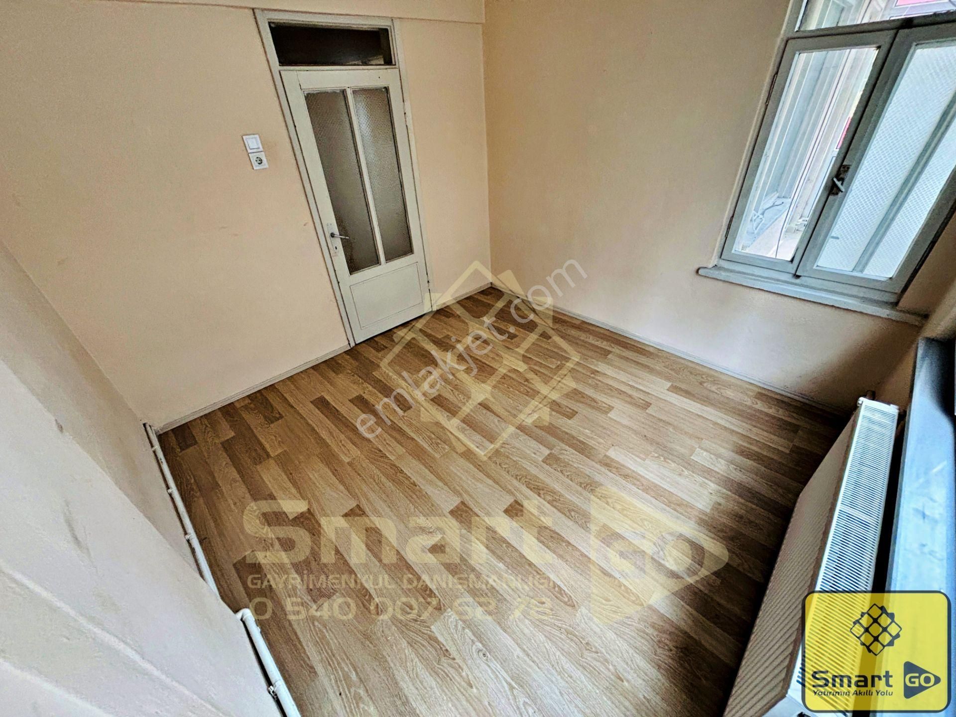 Hacıyusuf Mahallesi'nde 2+1 Satılık Daire - Görsel 23