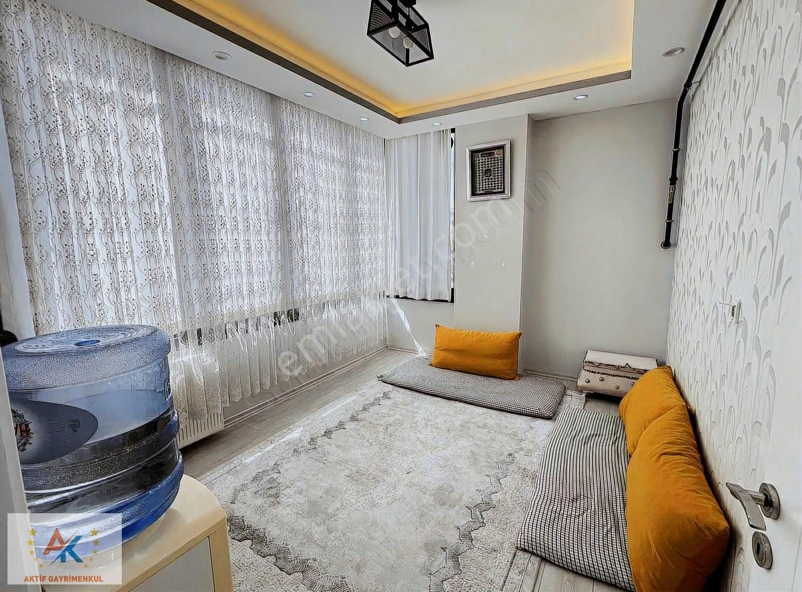 Aktif'den Yenişehir Menteş Merkezi Konumda Ultra Lüx Müstakil - Görsel 25
