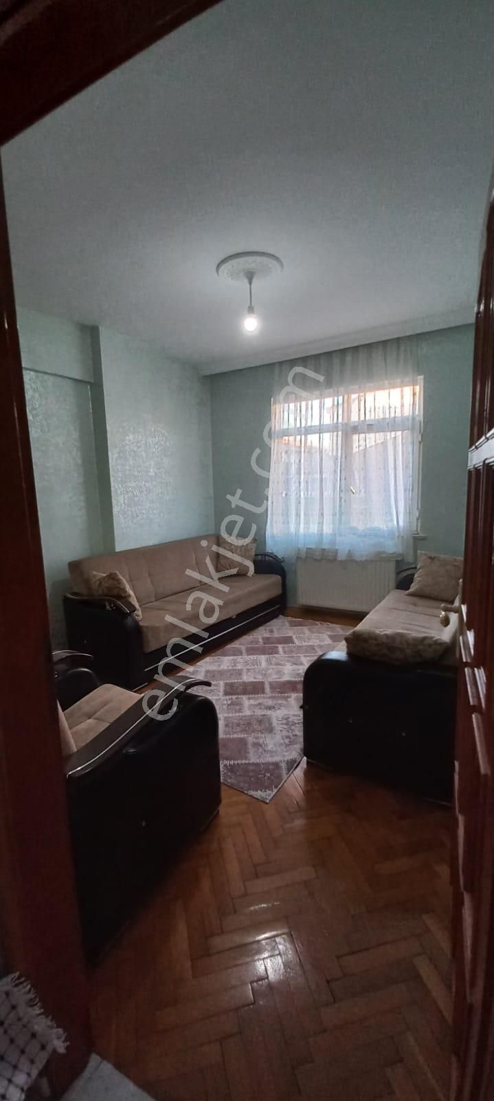 Avcılar Cihangir De E-5 Metrobüse Yakın 3+1 Satılık Daire - Görsel 2