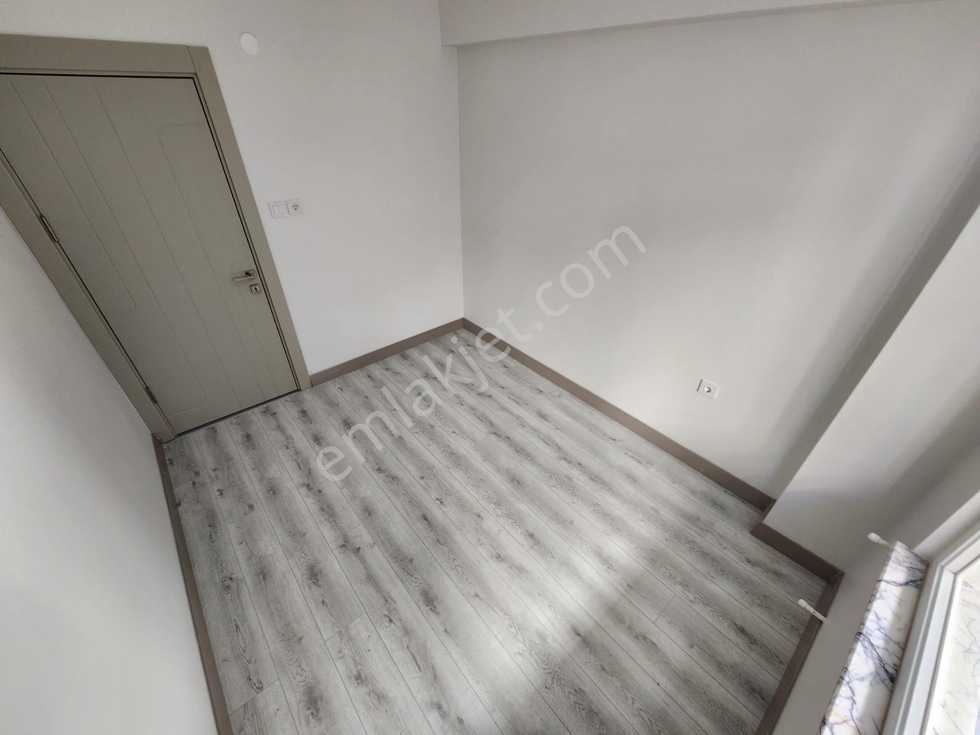 Kumsaldan İçi Full Yapılı Masrafsız 2+1 Ön Cephe Ara Kat Daire!! - Görsel 29