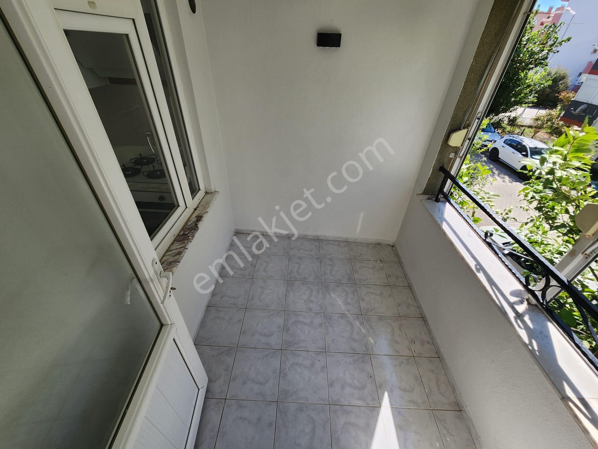 Kumsaldan İçi Full Yapılı Masrafsız 2+1 Ön Cephe Ara Kat Daire!! - Görsel 10