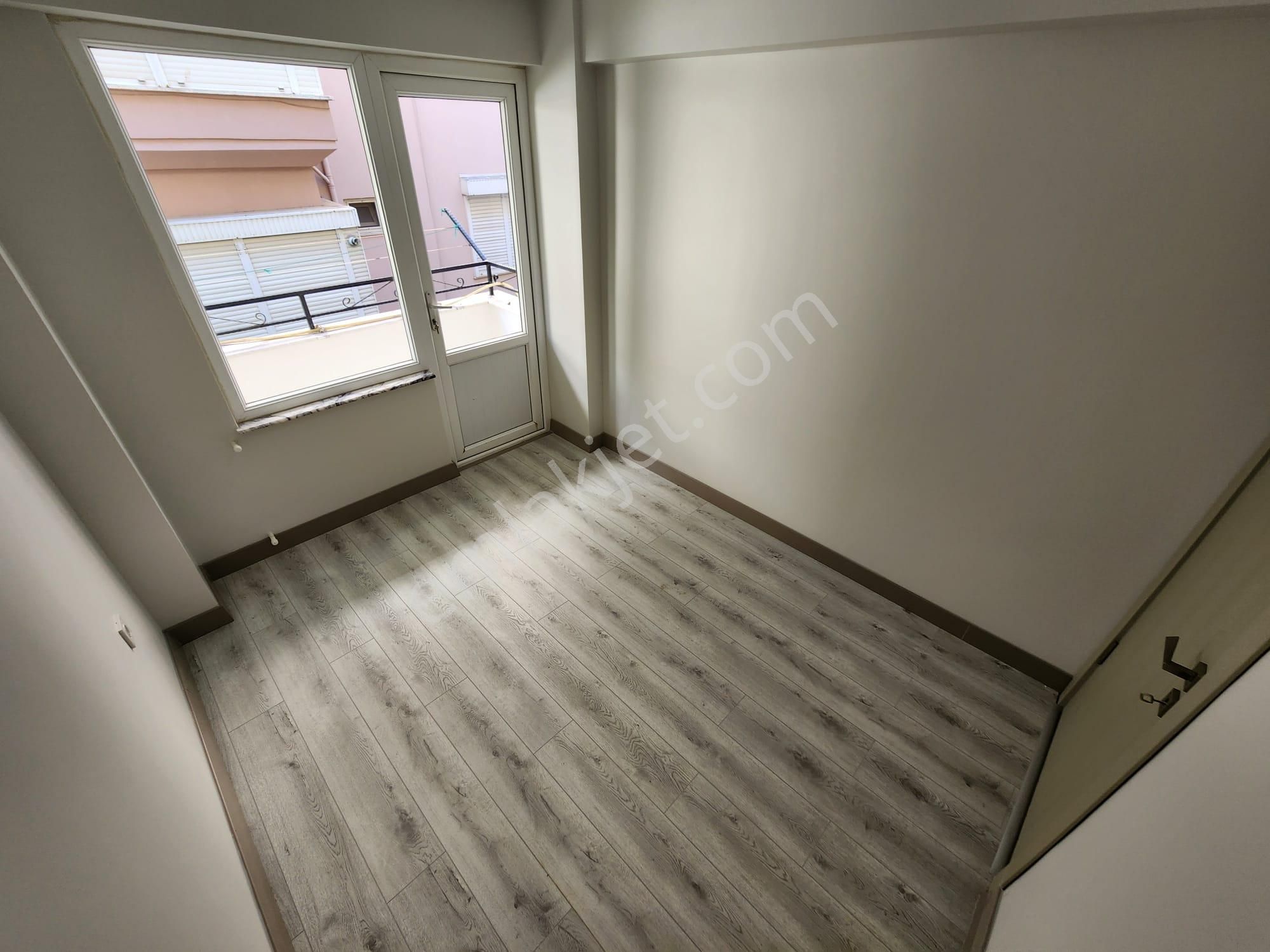 Kumsaldan İçi Full Yapılı Masrafsız 2+1 Ön Cephe Ara Kat Daire!! - Görsel 26