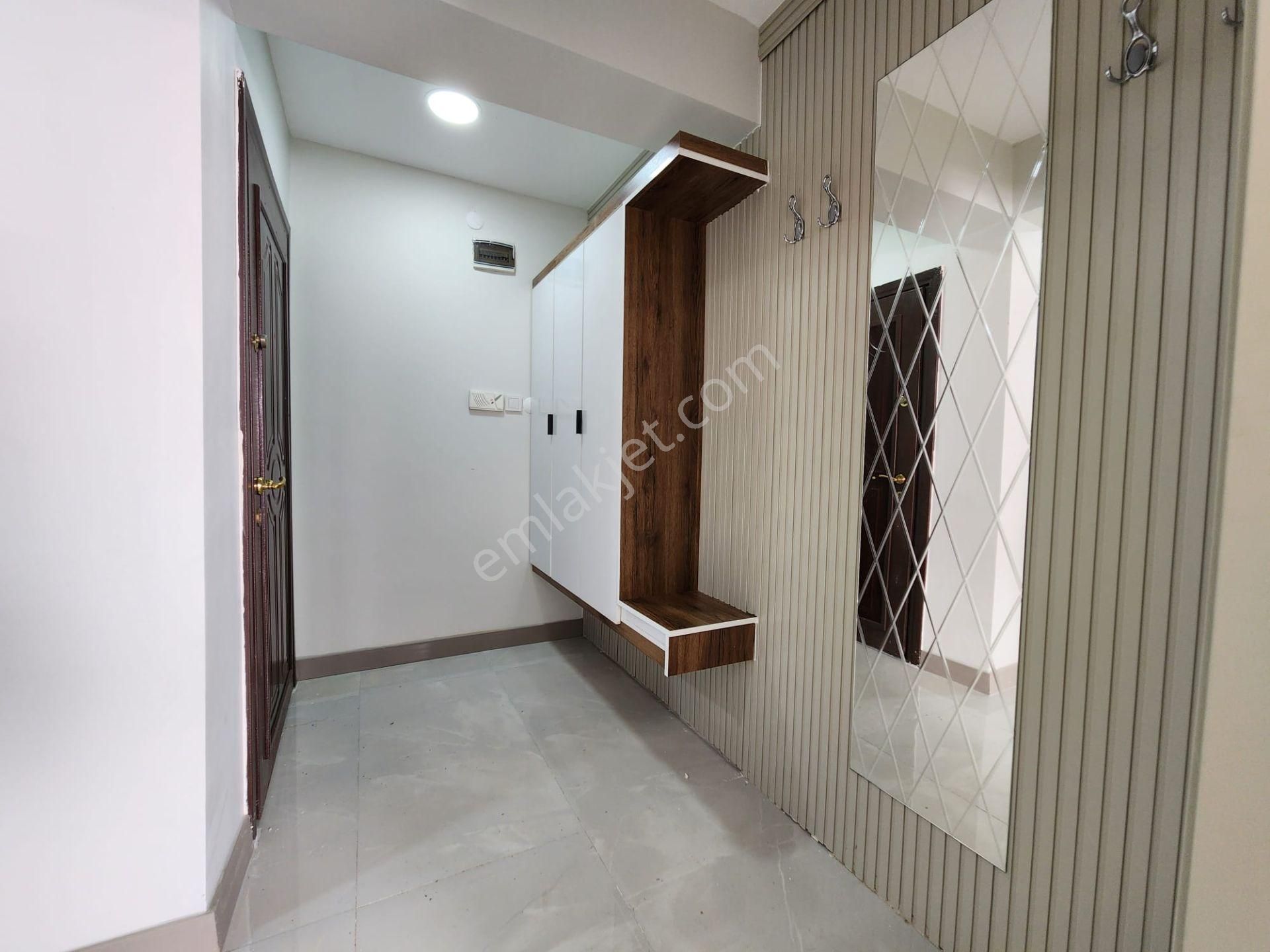 Kumsaldan İçi Full Yapılı Masrafsız 2+1 Ön Cephe Ara Kat Daire!! - Görsel 33