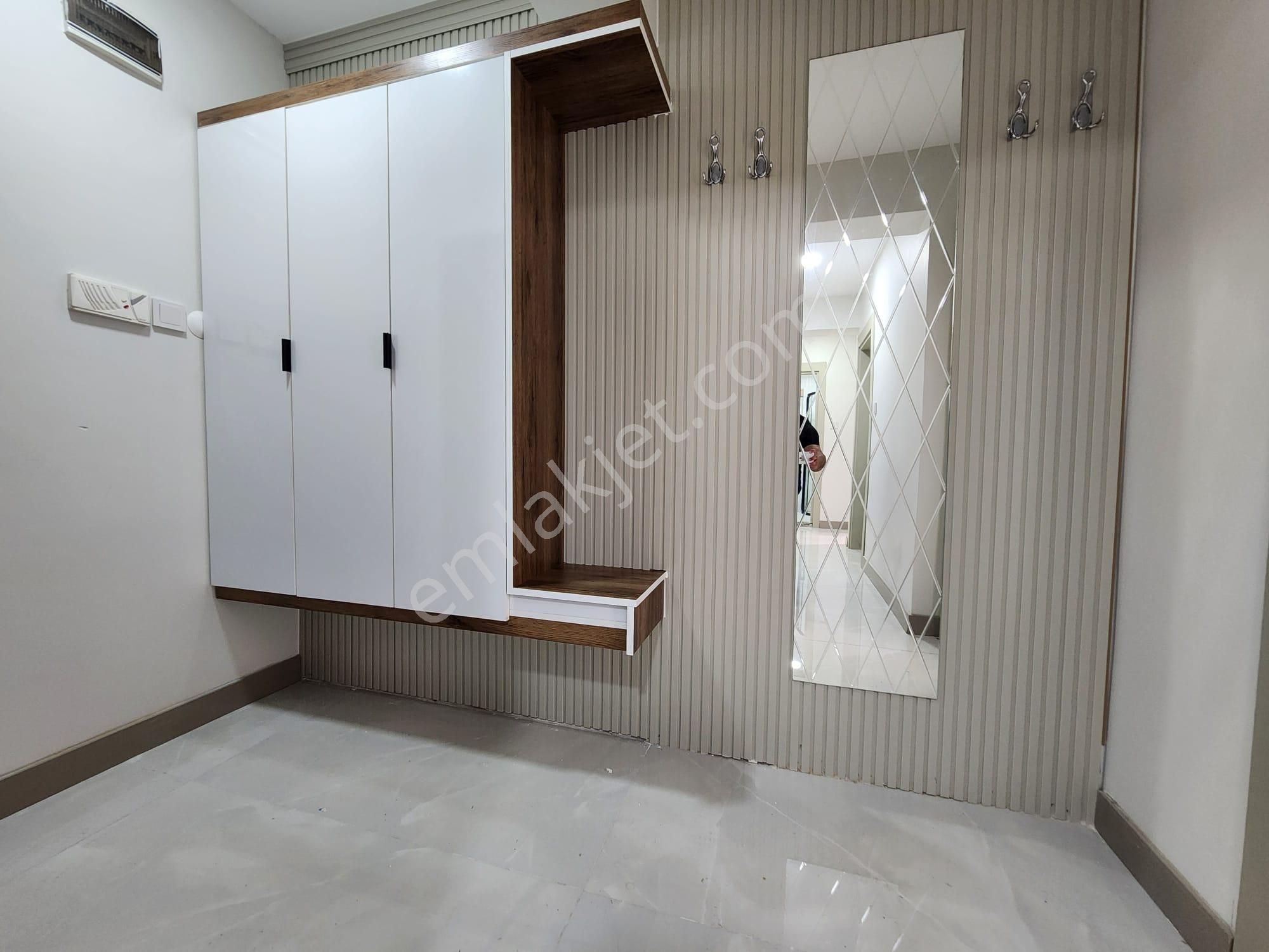 Kumsaldan İçi Full Yapılı Masrafsız 2+1 Ön Cephe Ara Kat Daire!! - Görsel 34
