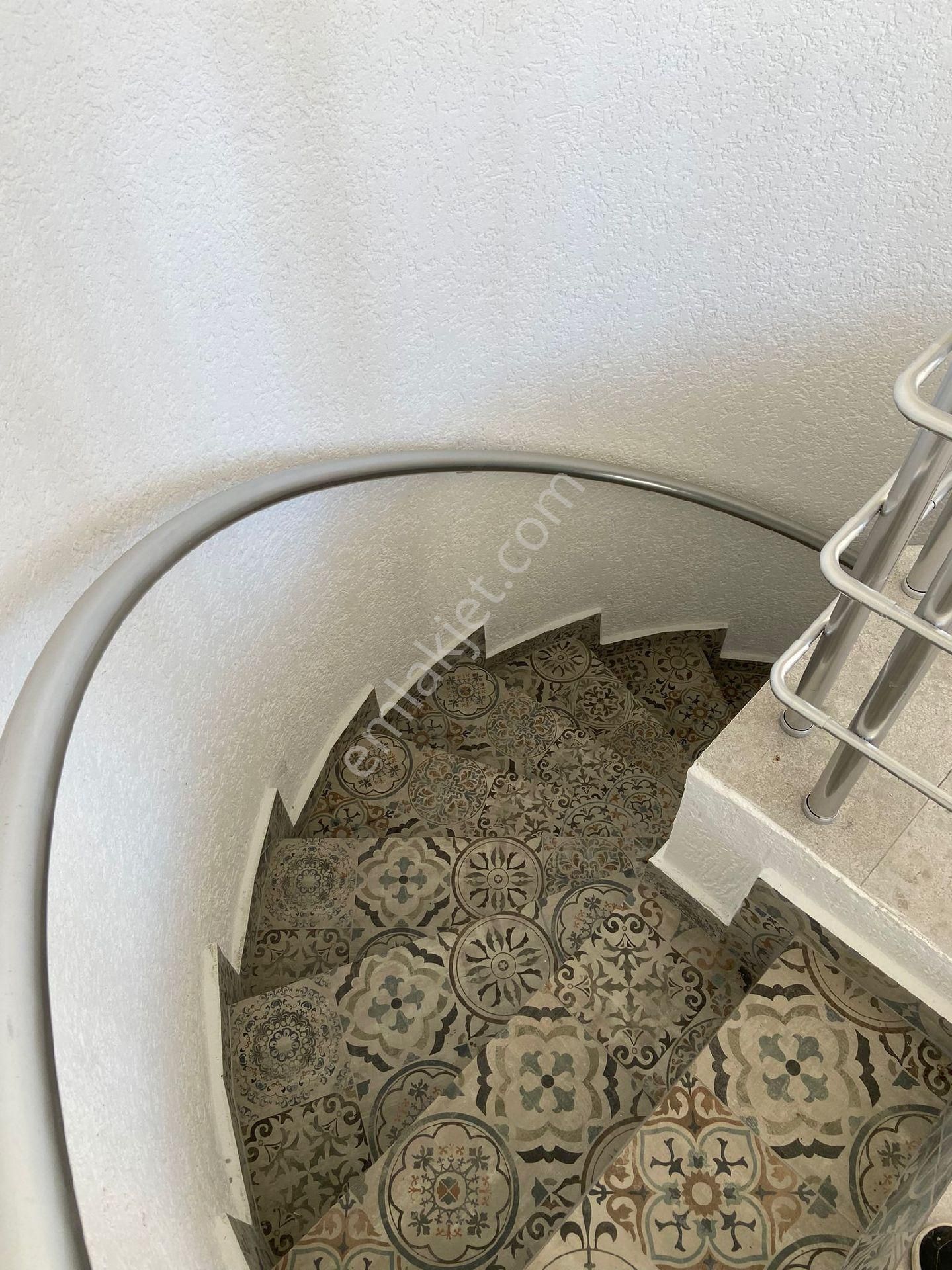 Gümüşlük'te Deniz Manzaralı Dubleks!! - Görsel 7