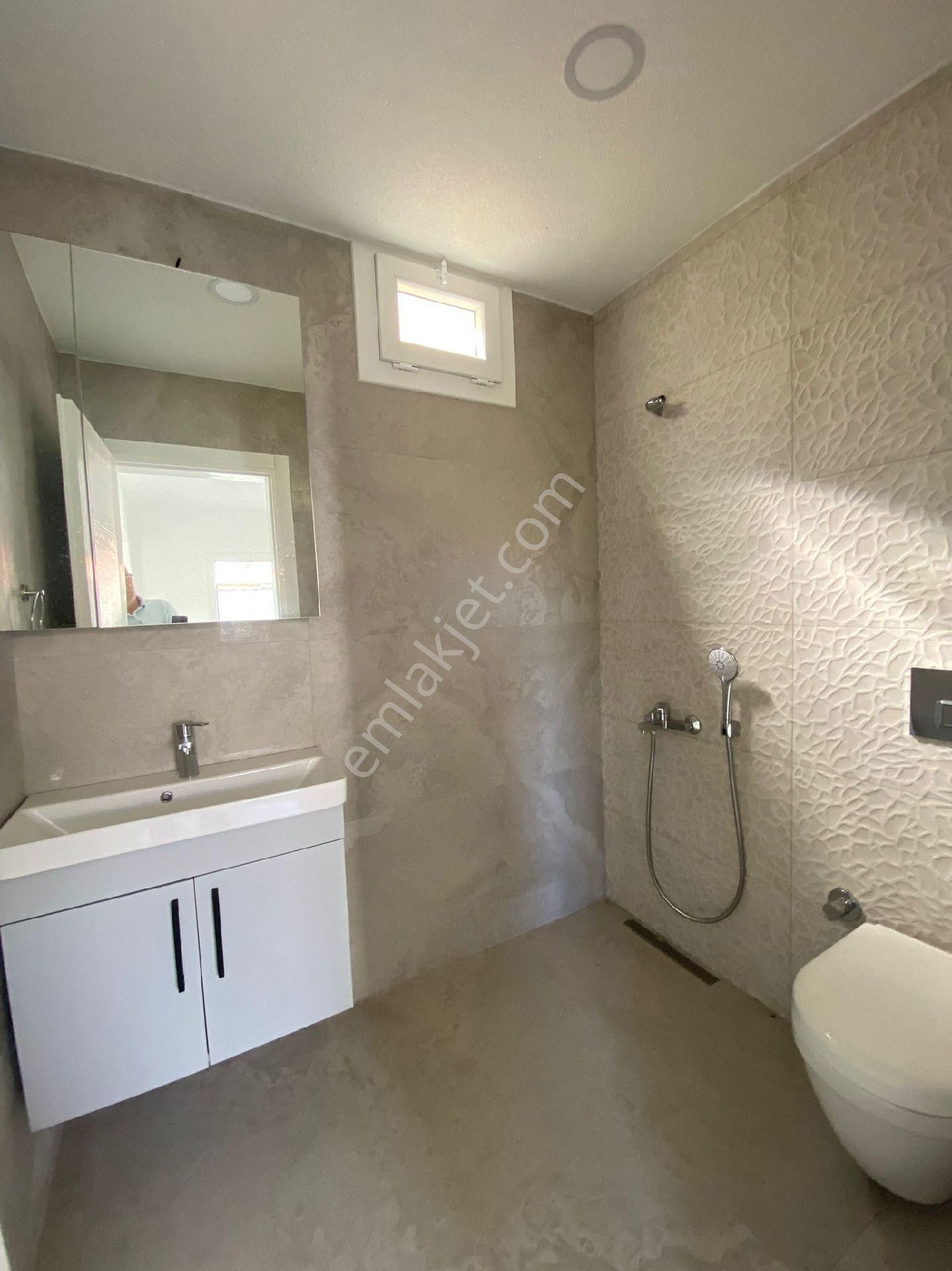 Gümüşlük'te Deniz Manzaralı Dubleks!! - Görsel 22