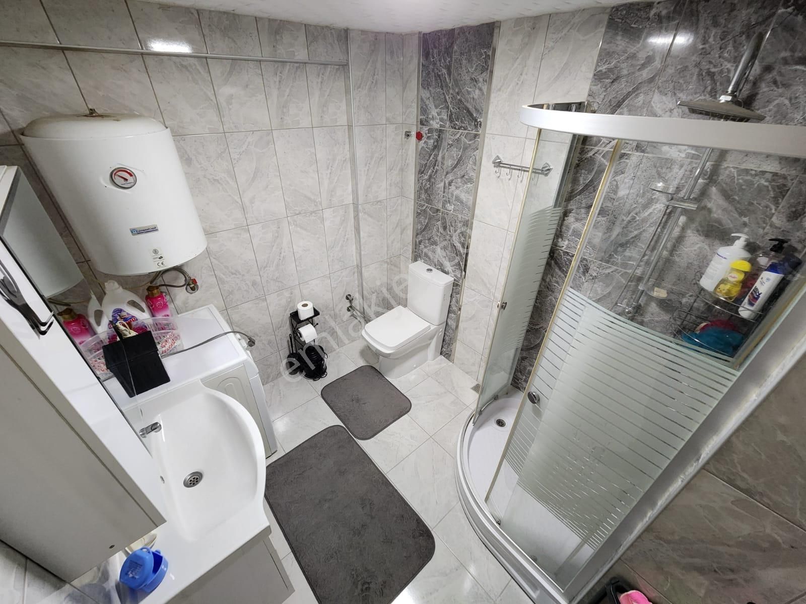 Yetkisi Kumsaldan Full Eşyalı Müstakil Tadında_2+1_öncephe Daire - Görsel 28