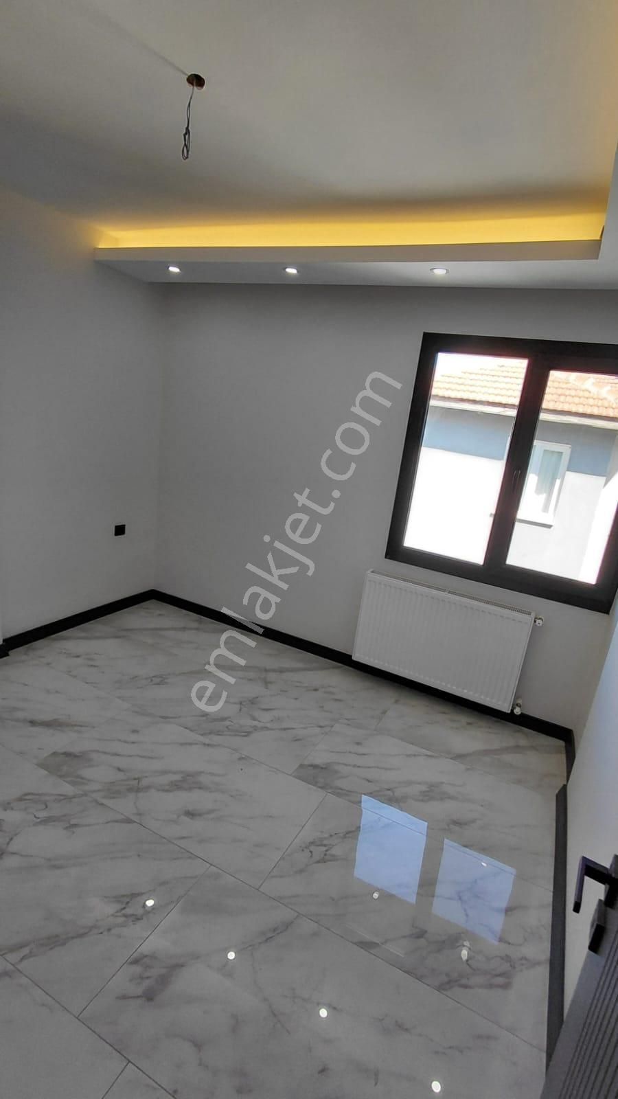 🏡 Güzelyurt Mahallesi 🏡 ✅5+1 230 M2 3 Katlı Villa ❇️açık Mutfak - Görsel 11