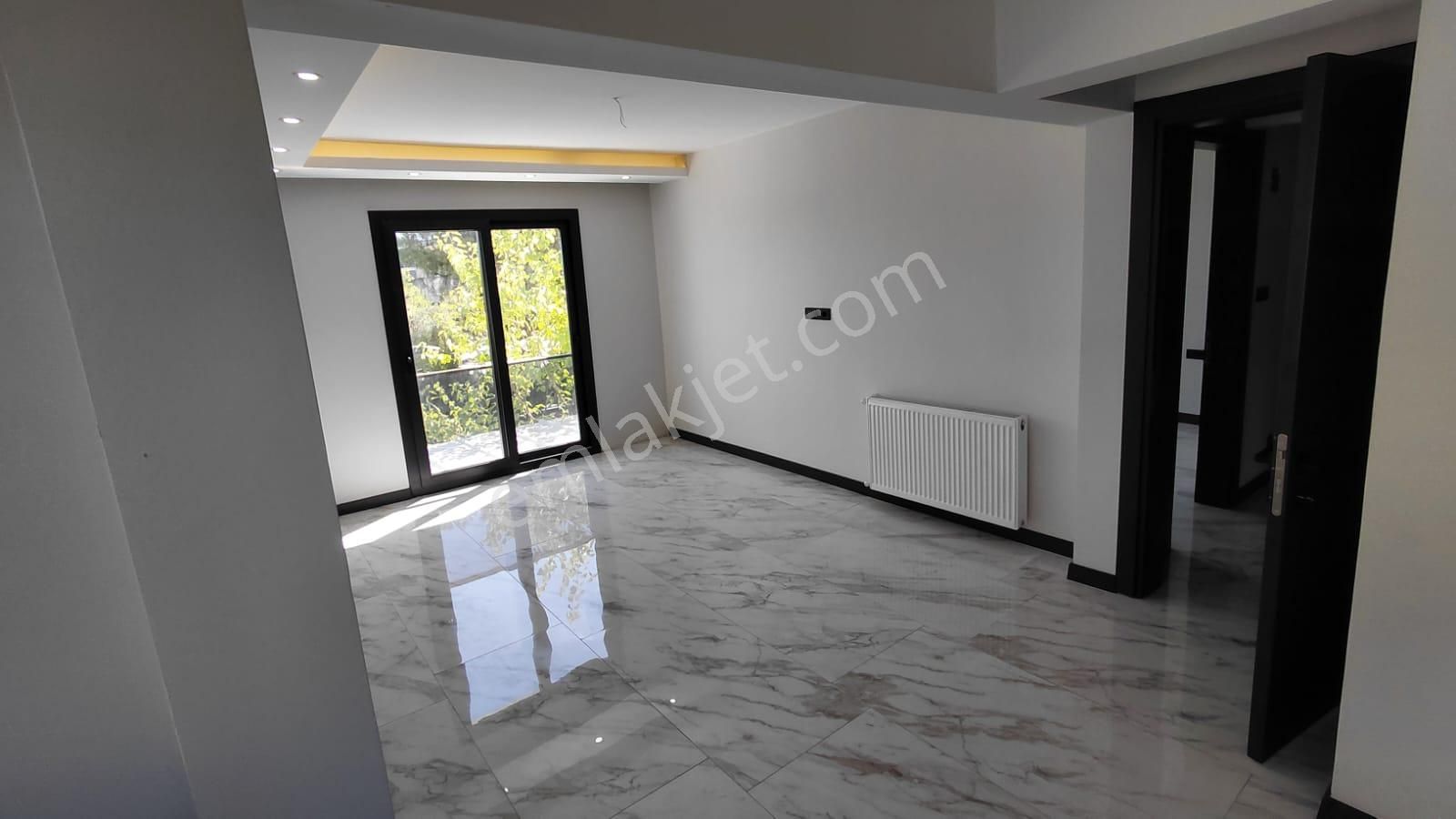 🏡 Güzelyurt Mahallesi 🏡 ✅5+1 230 M2 3 Katlı Villa ❇️açık Mutfak - Görsel 8