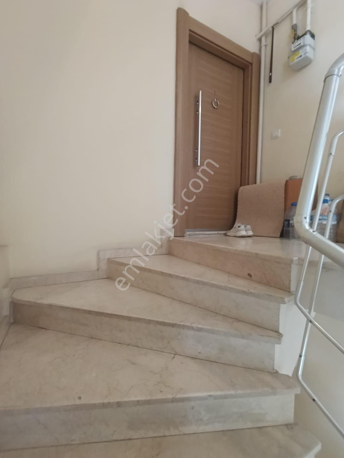 Kavacık Yenicami'de Krediye Uygun 120m² 3+1 Masrafsız Arakat Daire - Görsel 25