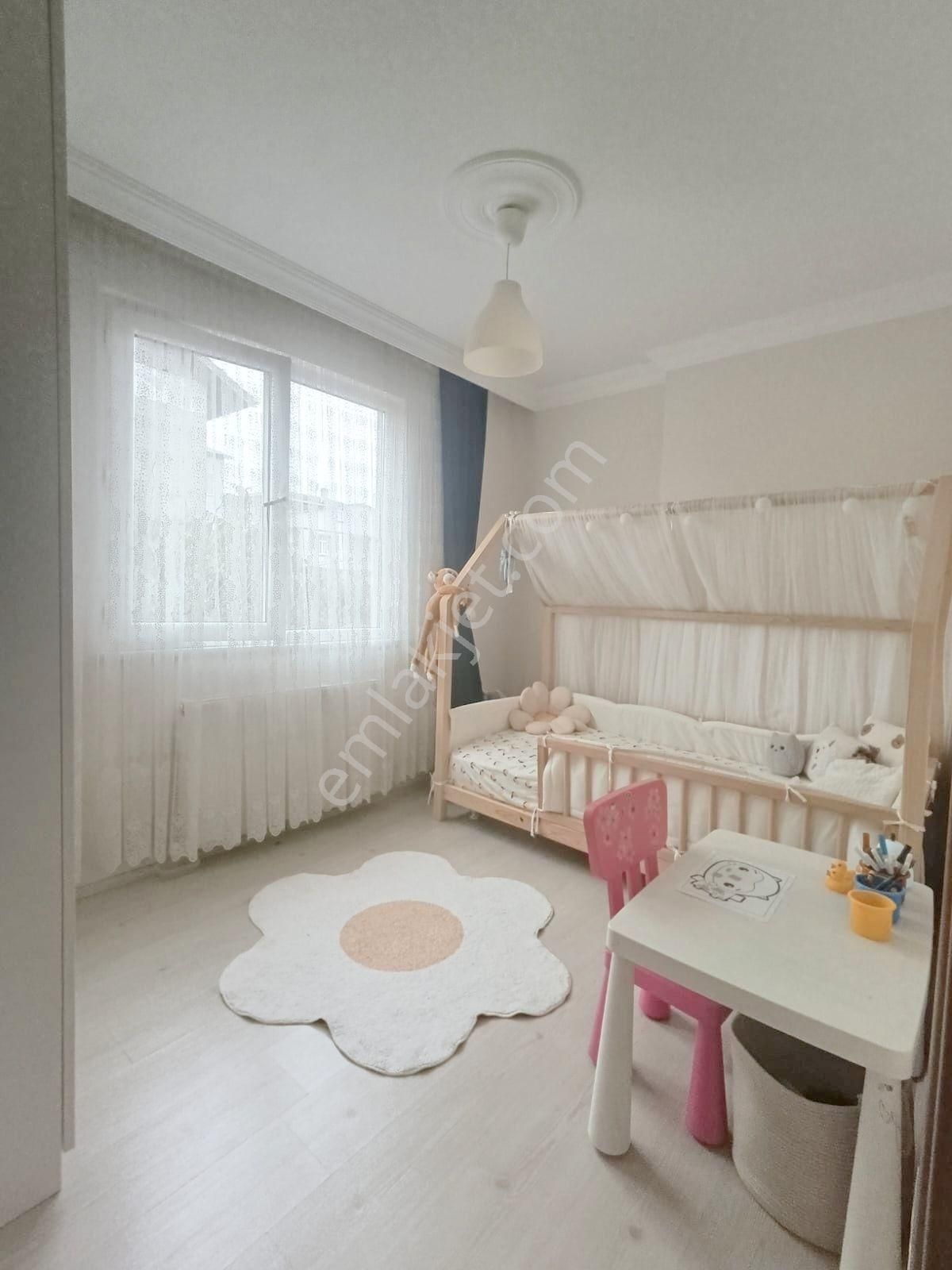 Kavacık Yenicami'de Krediye Uygun 120m² 3+1 Masrafsız Arakat Daire - Görsel 10