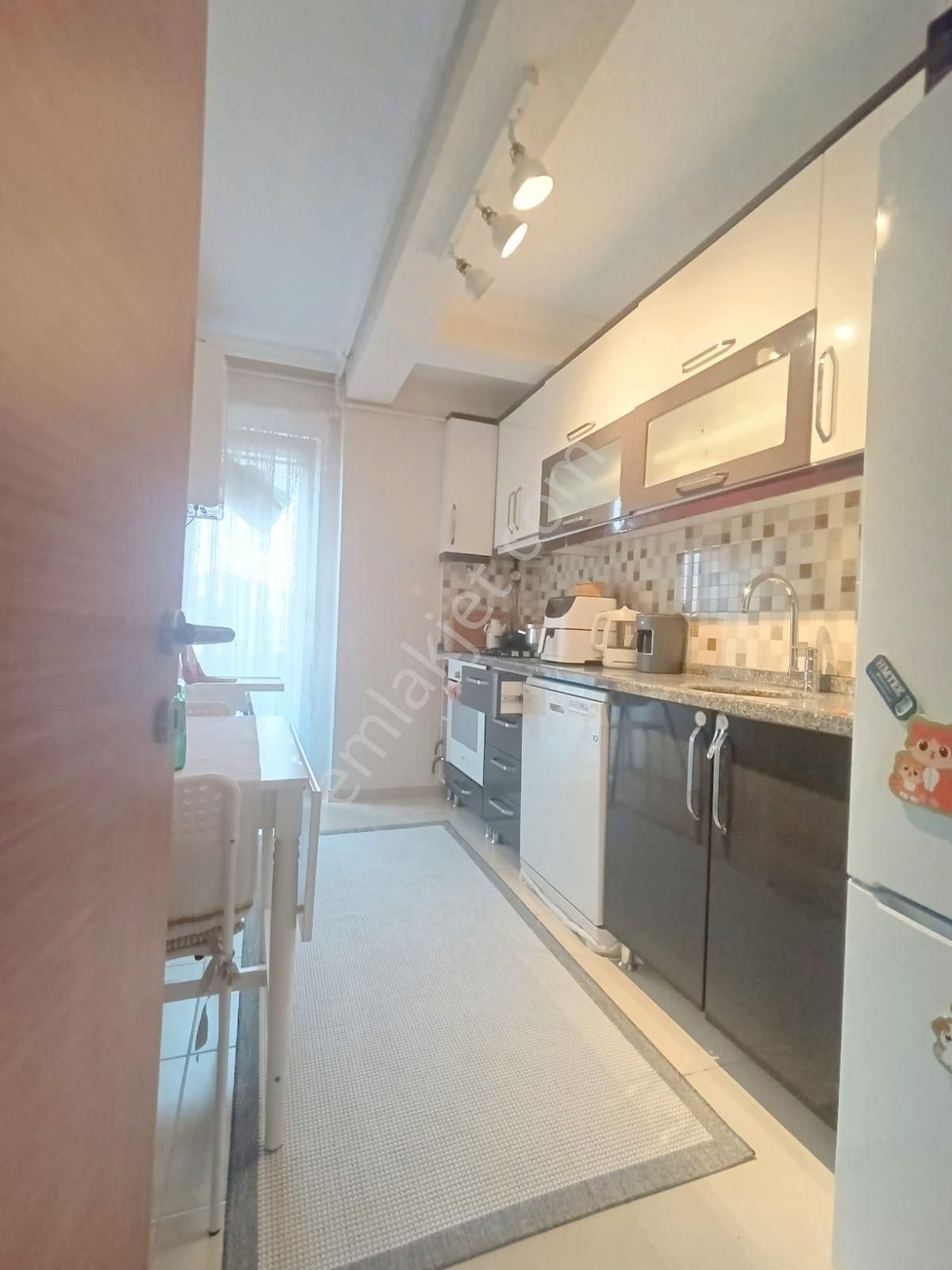 Kavacık Yenicami'de Krediye Uygun 120m² 3+1 Masrafsız Arakat Daire - Görsel 14