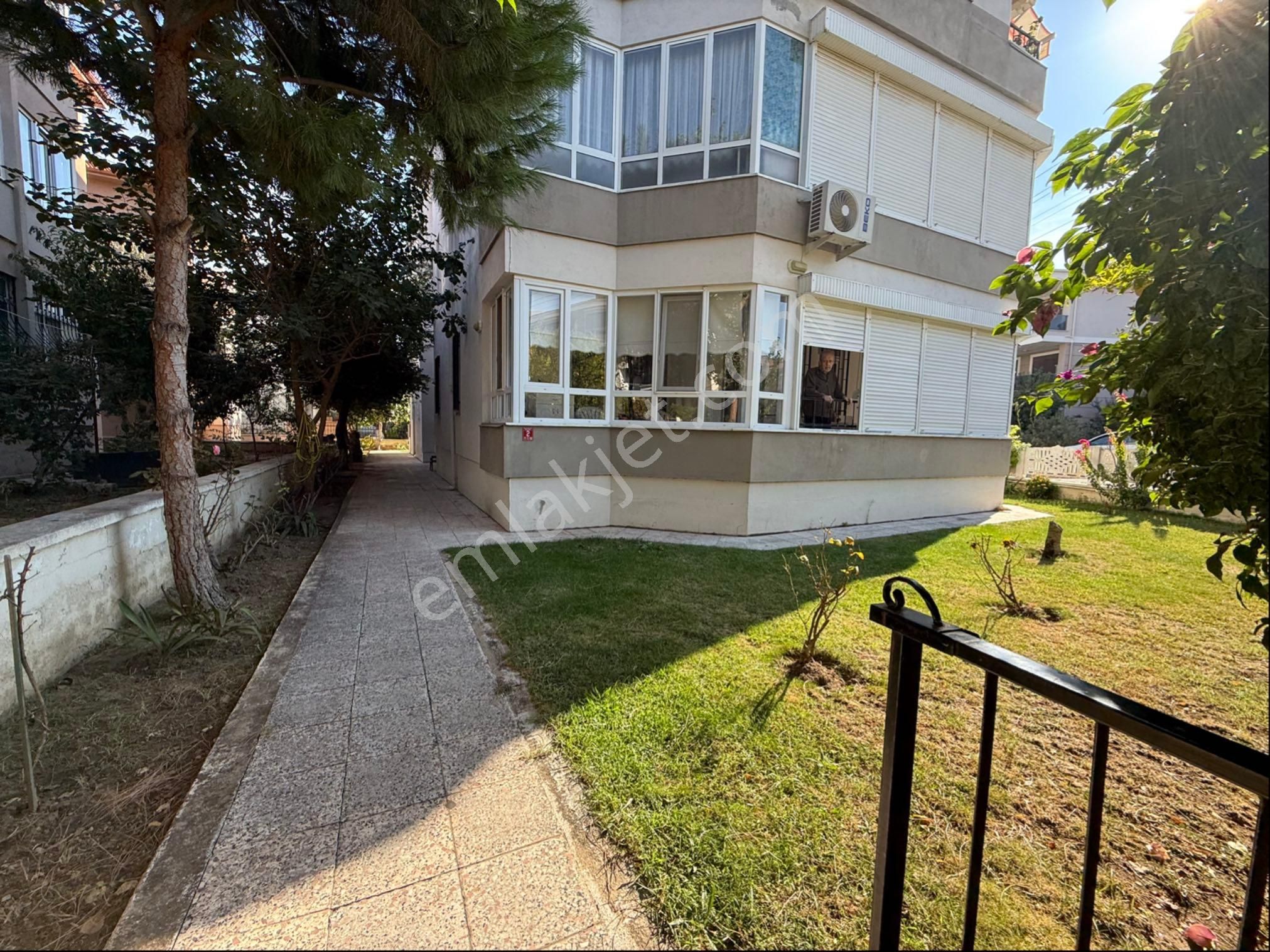 Kale Gayrimenkul’den Altınoluk Merkezde Sahile 50 Metre Kaçırılmayacak Dubleks Daire - Görsel 3